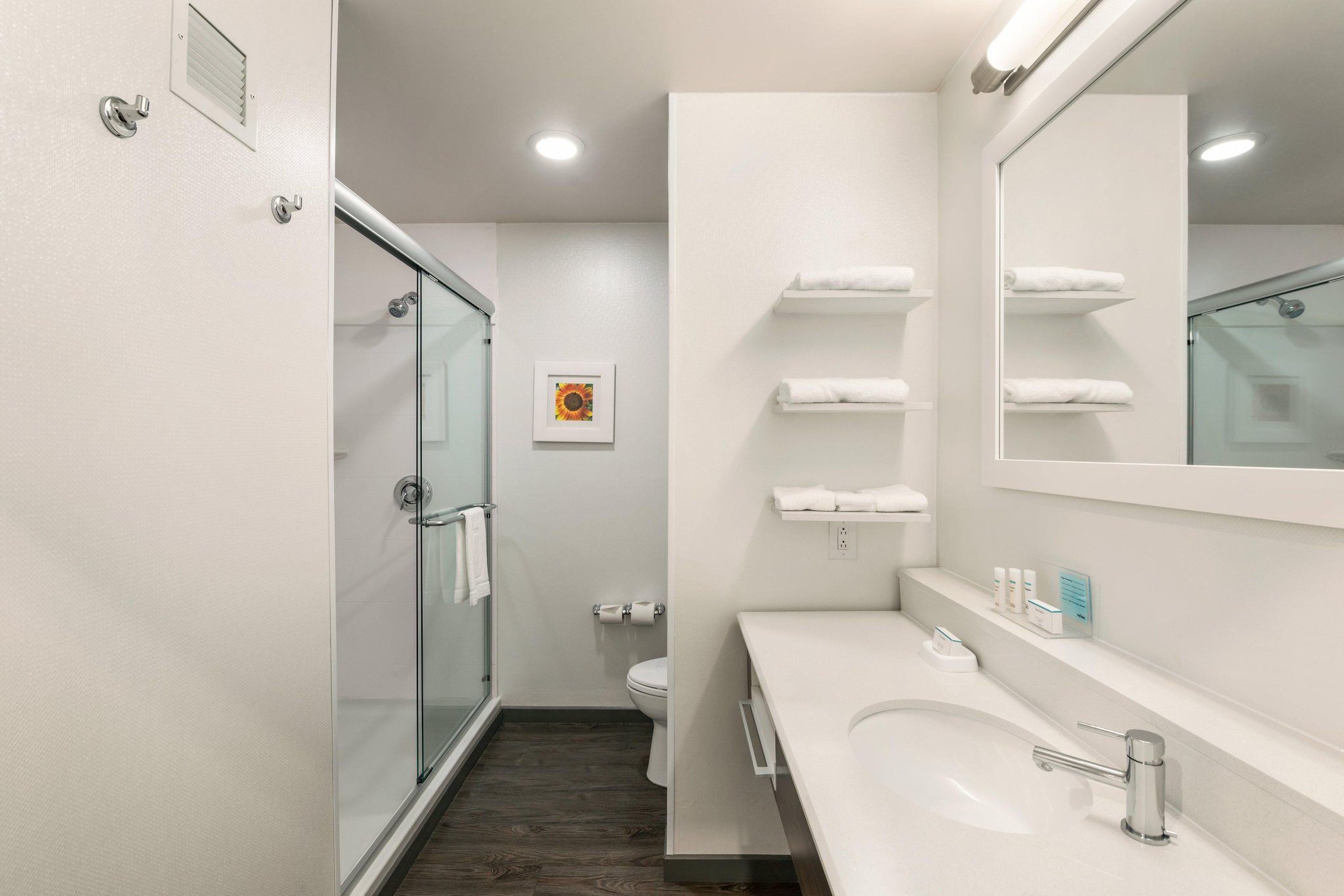Hampton Inn & Suites Lavonia Hampton Inn & Suites Lavonia