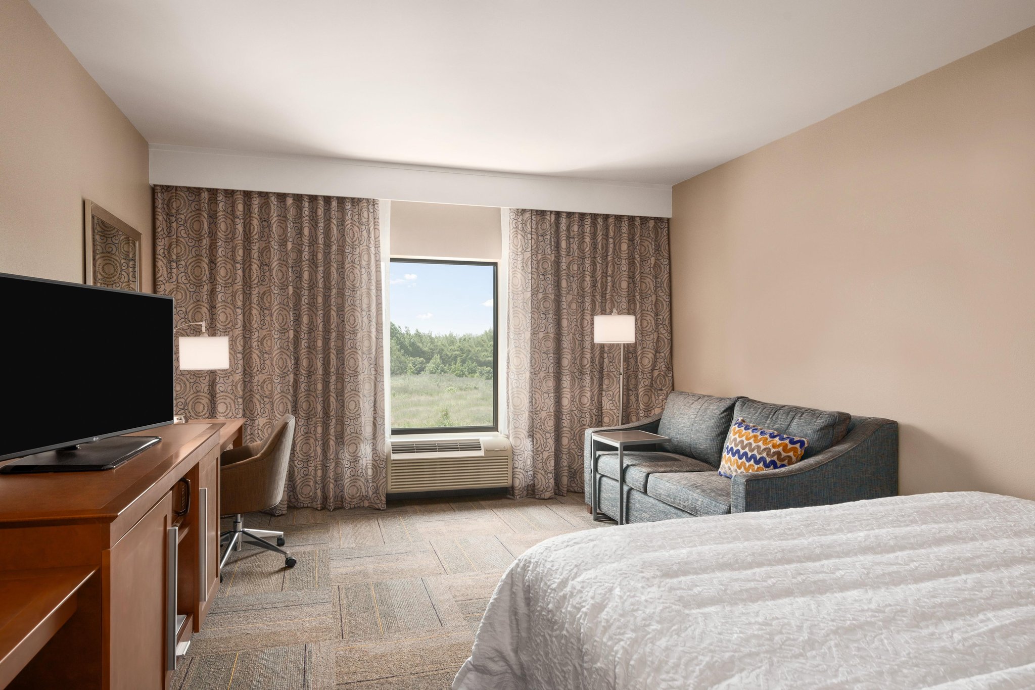 Hampton Inn & Suites Lavonia Hampton Inn & Suites Lavonia