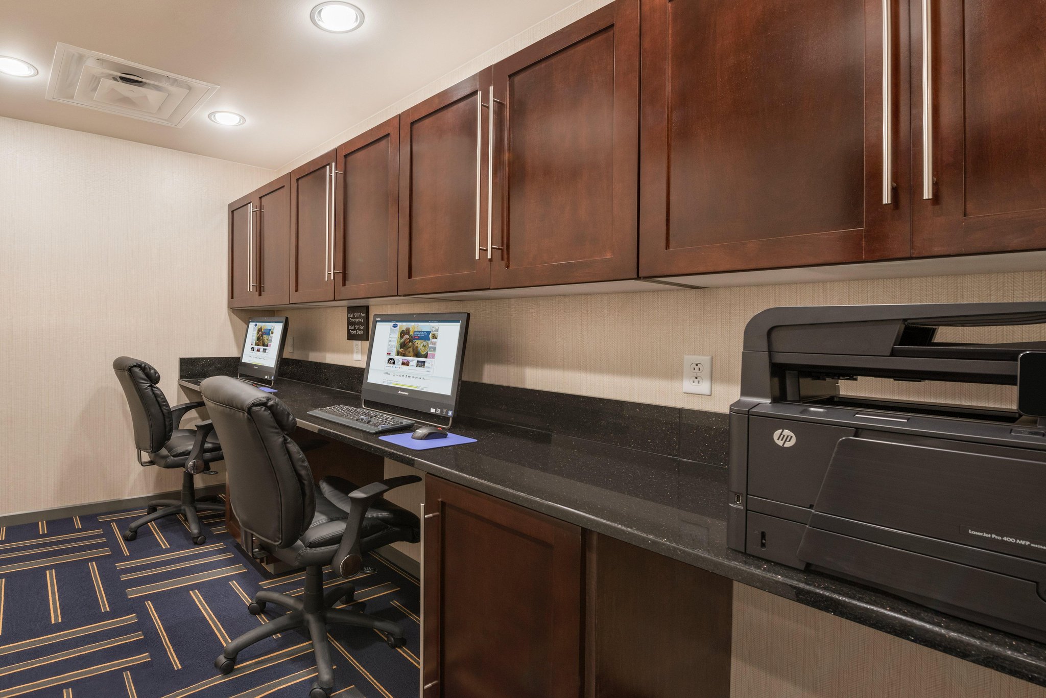 Hampton Inn & Suites Lavonia Hampton Inn & Suites Lavonia