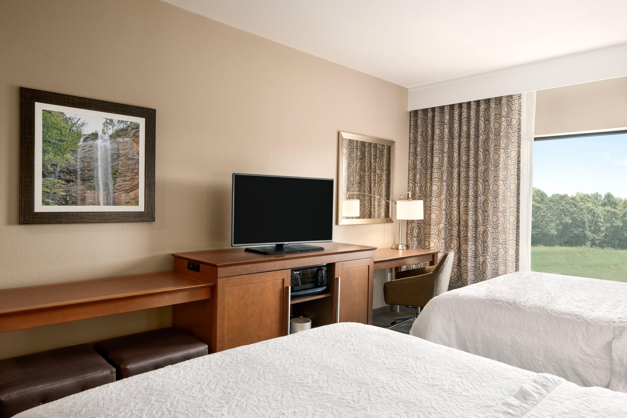 Hampton Inn & Suites Lavonia Hampton Inn & Suites Lavonia
