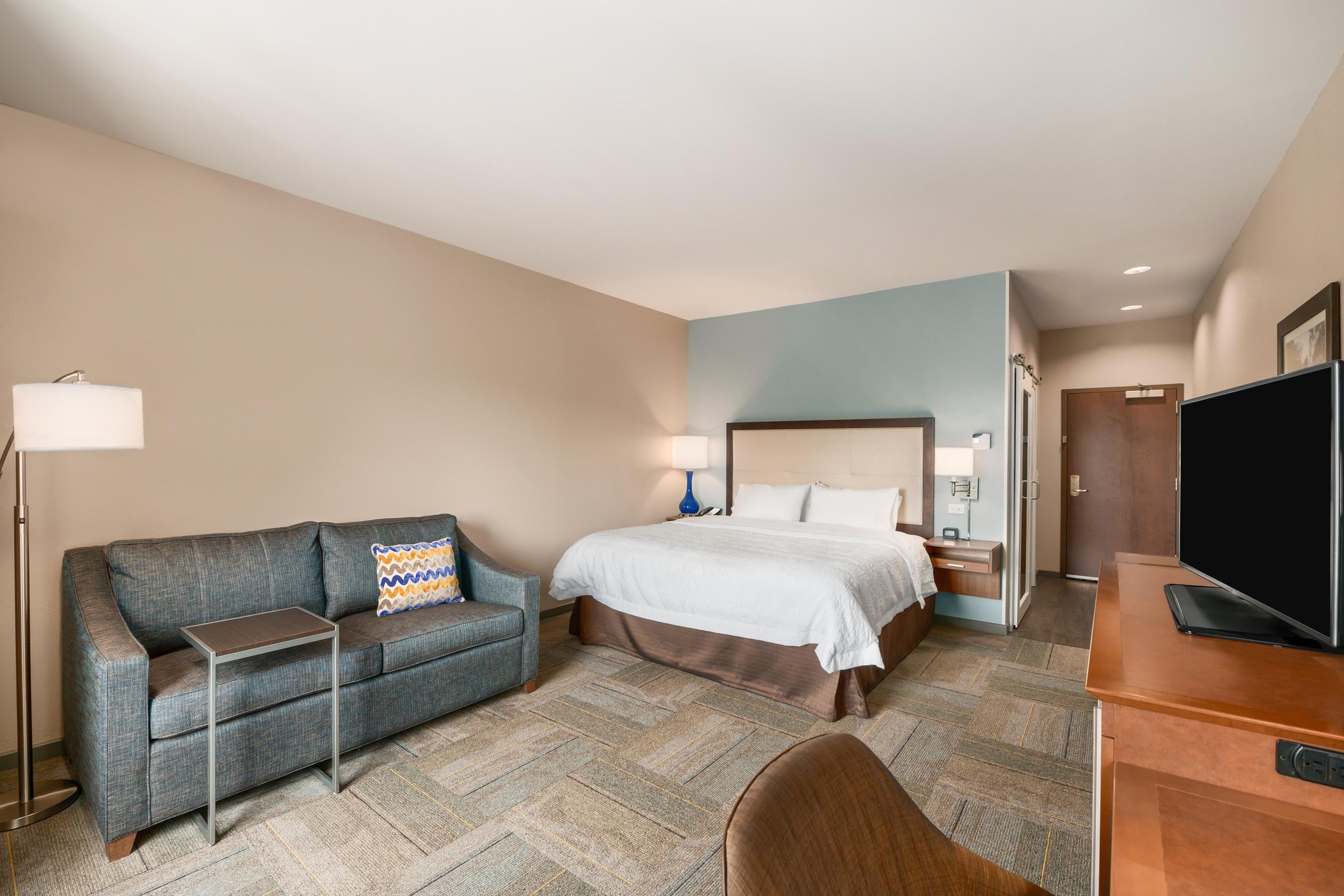 Hampton Inn & Suites Lavonia Hampton Inn & Suites Lavonia