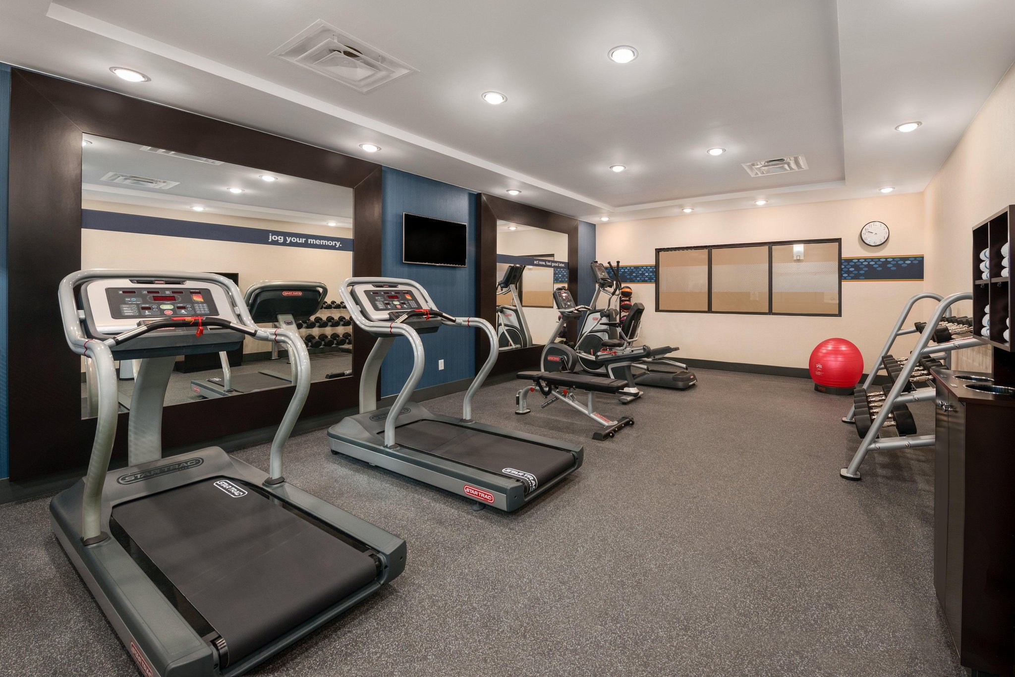 Hampton Inn & Suites Lavonia Hampton Inn & Suites Lavonia