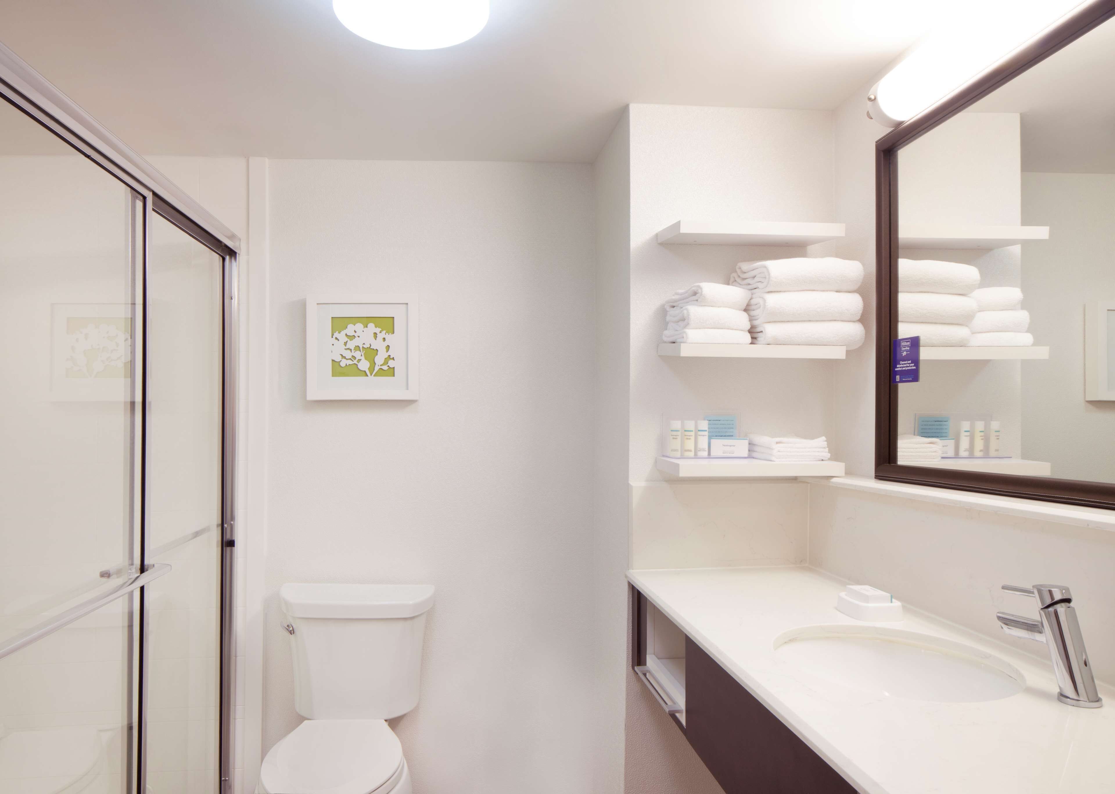 Hampton Inn Lawrenceville Hampton Inn Lawrenceville