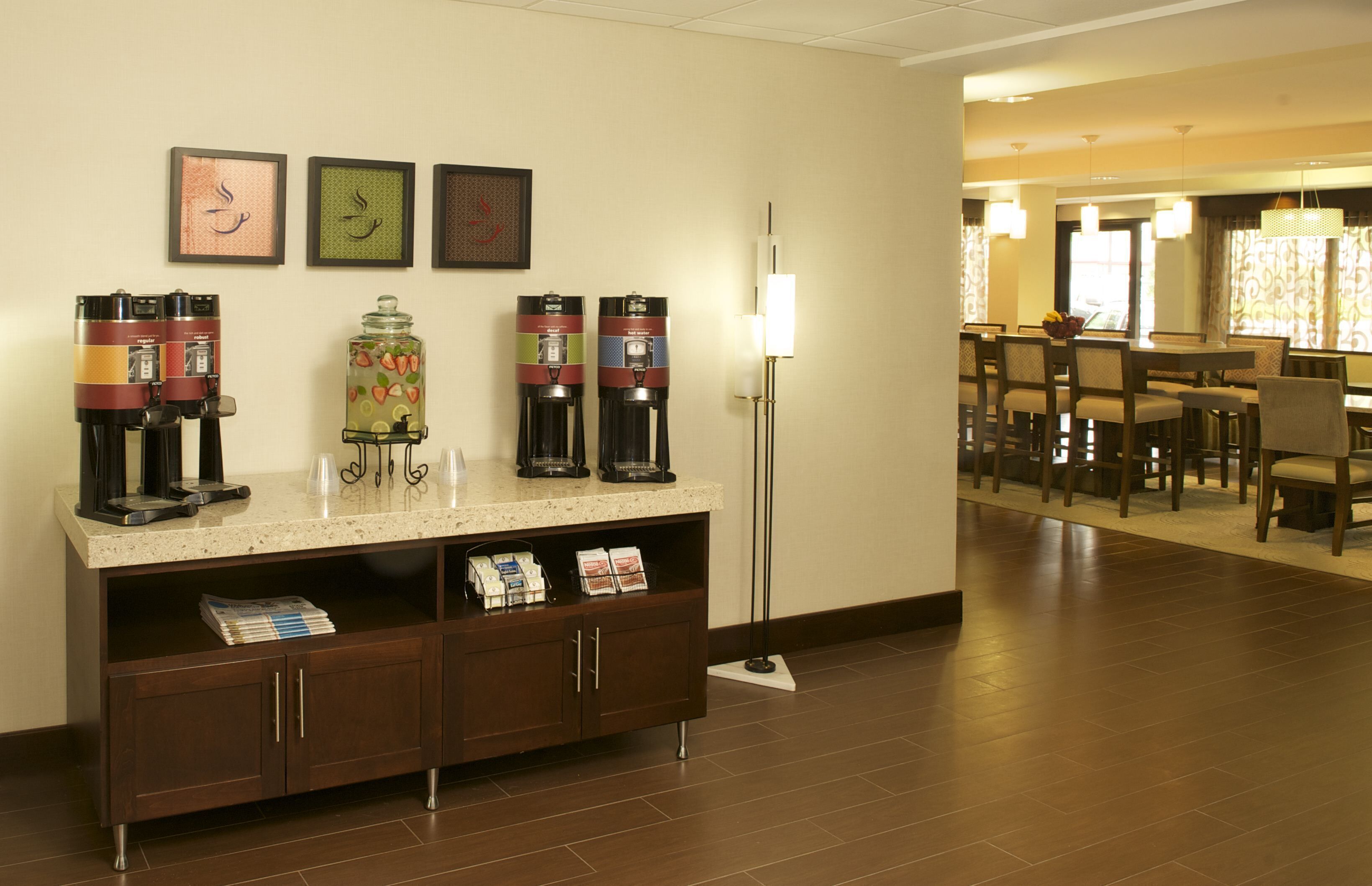 Hampton Inn Lawrenceville Hampton Inn Lawrenceville