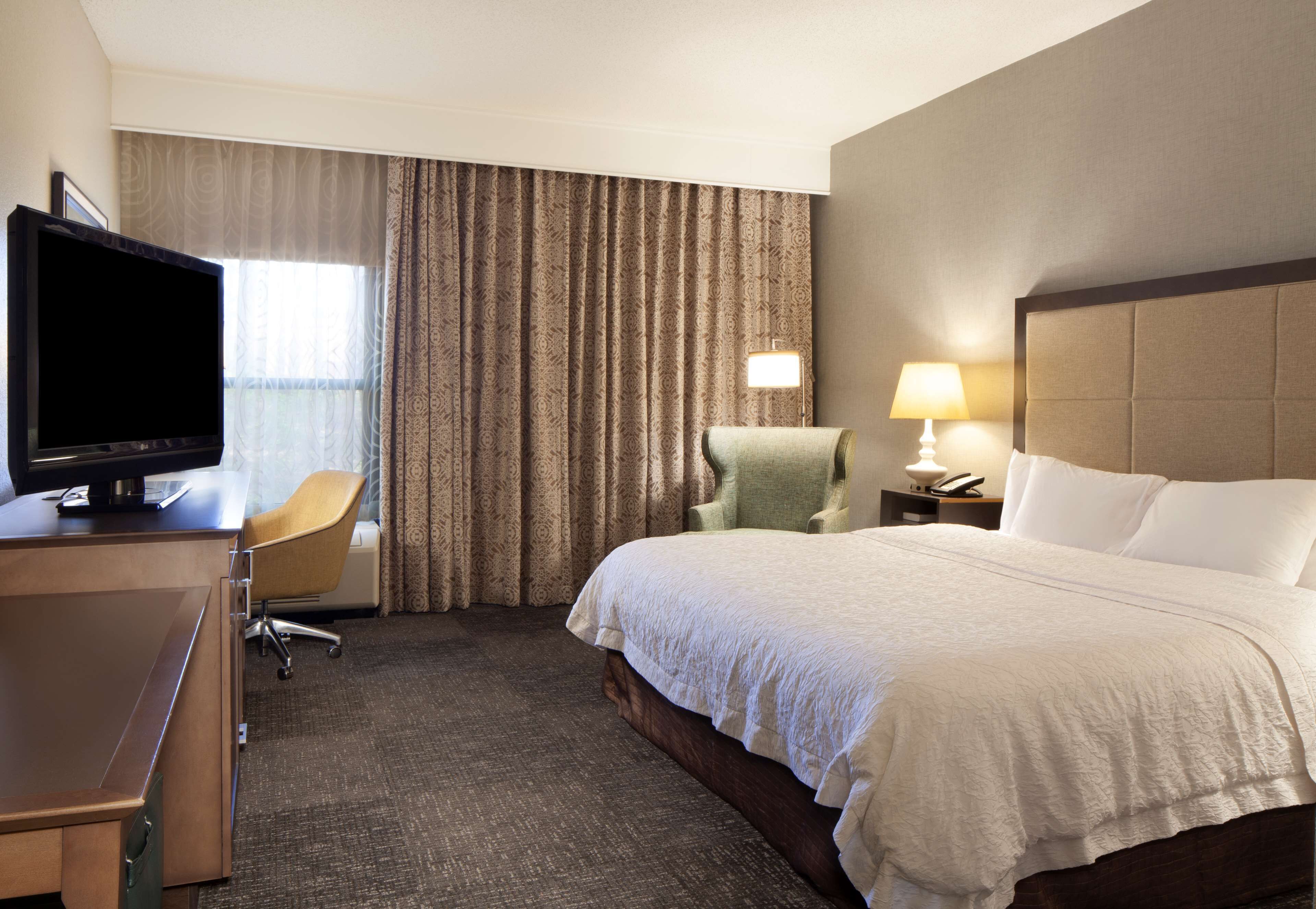 Hampton Inn Lawrenceville Hampton Inn Lawrenceville