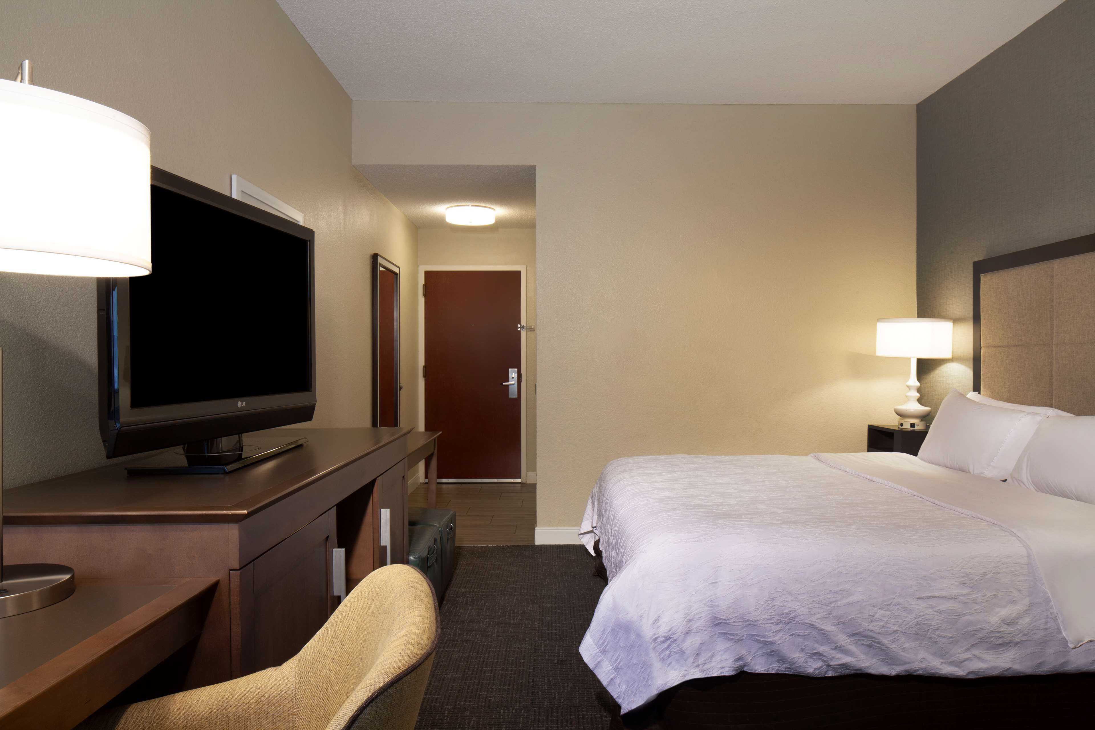 Hampton Inn Lawrenceville Hampton Inn Lawrenceville