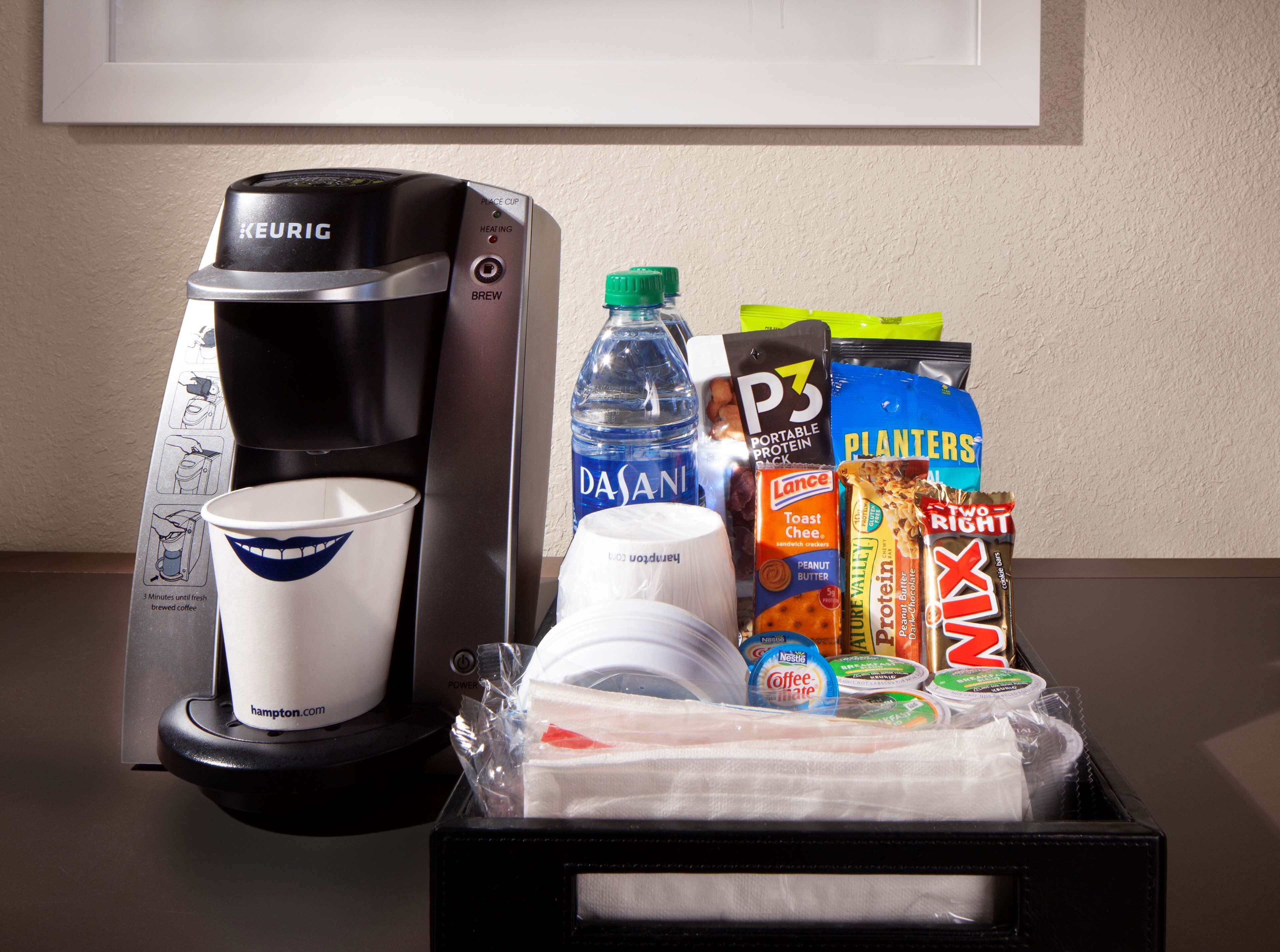 Hampton Inn Lawrenceville Hampton Inn Lawrenceville