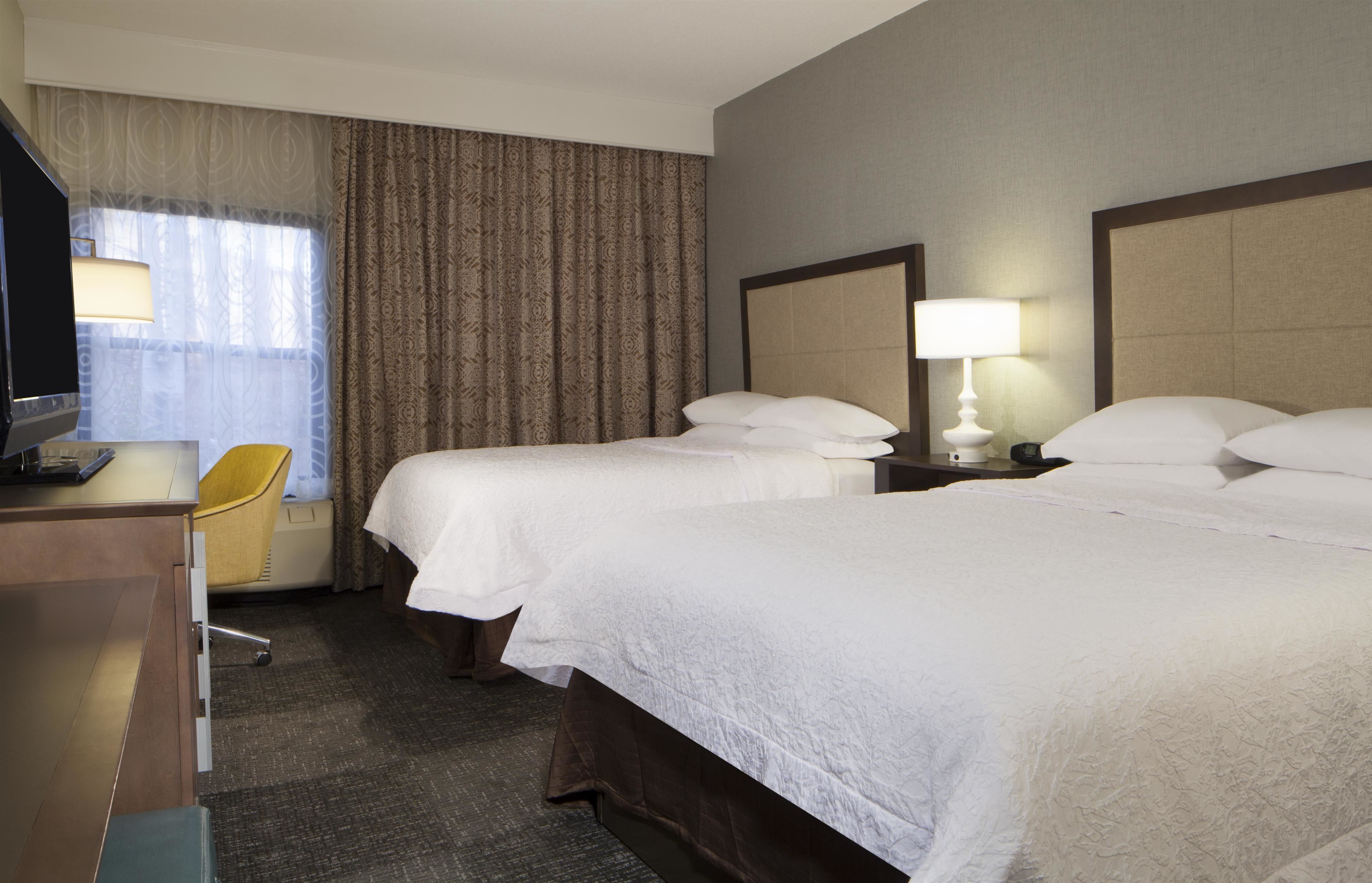 Hampton Inn Lawrenceville Hampton Inn Lawrenceville