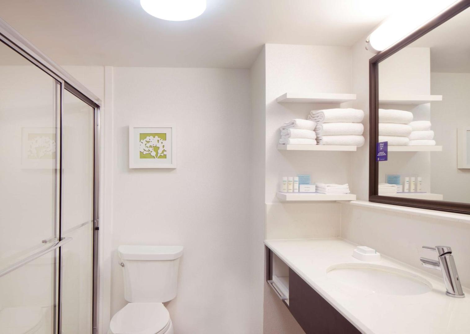 Hampton Inn Lawrenceville Hampton Inn Lawrenceville