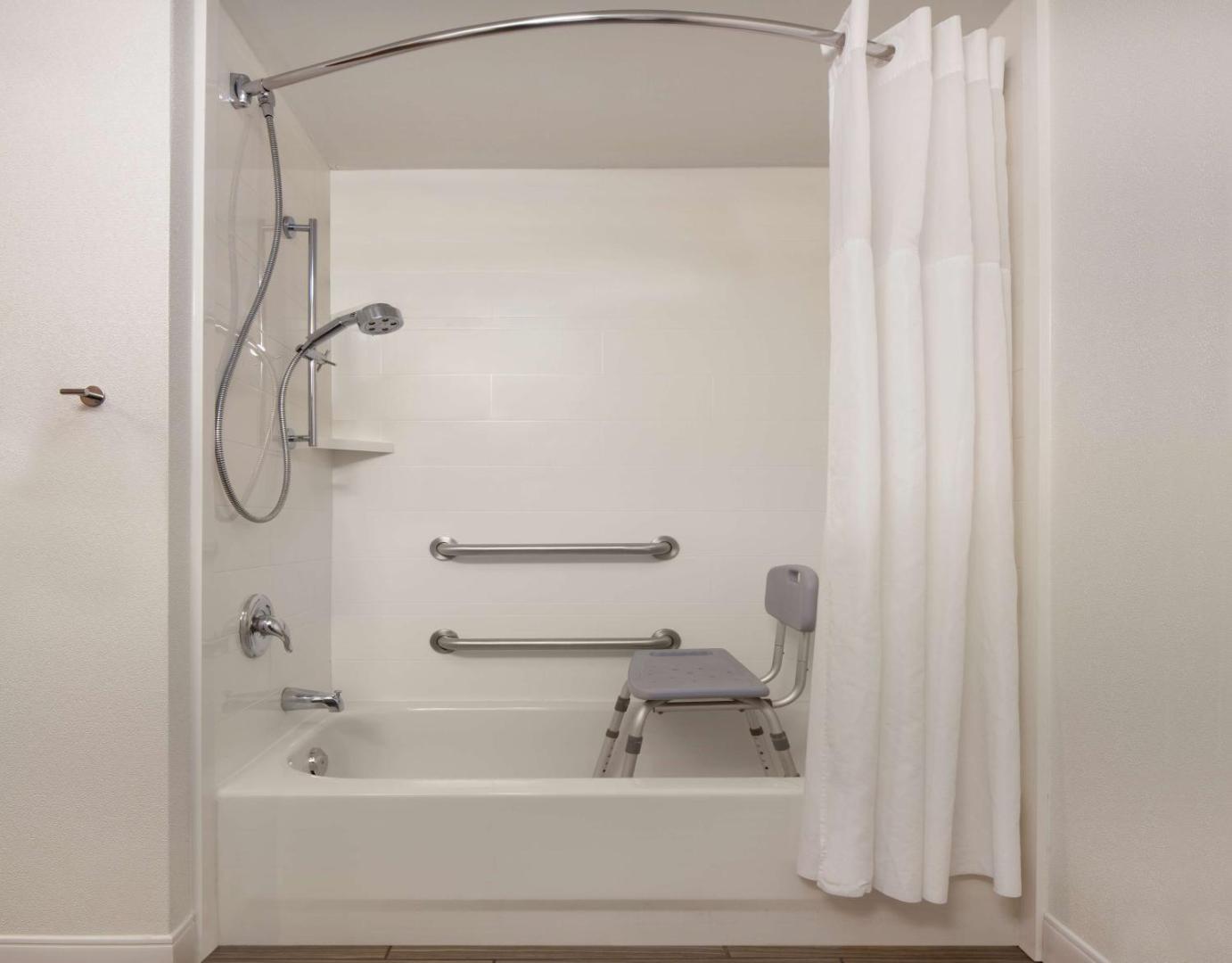 Hampton Inn Lawrenceville Hampton Inn Lawrenceville