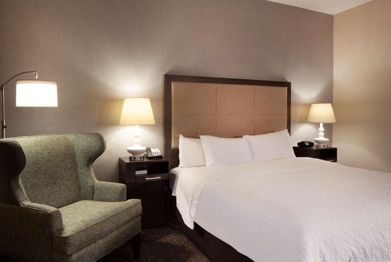 Hampton Inn Lawrenceville Hampton Inn Lawrenceville