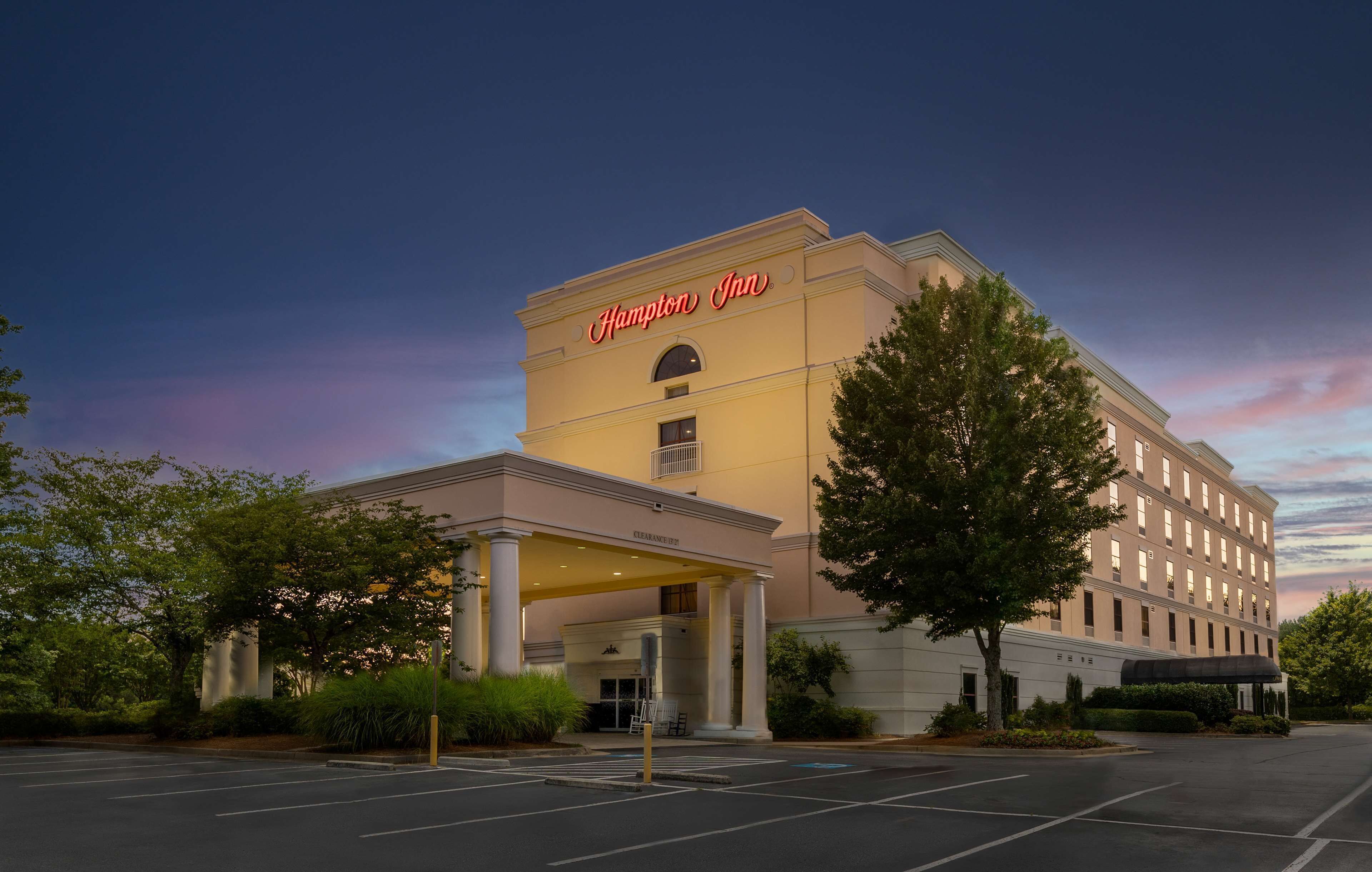 Hampton Inn Lawrenceville Duluth Hampton Inn Lawrenceville Duluth
