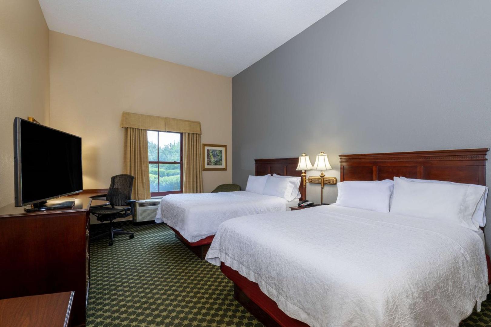 Hampton Inn Lawrenceville Duluth Hampton Inn Lawrenceville Duluth