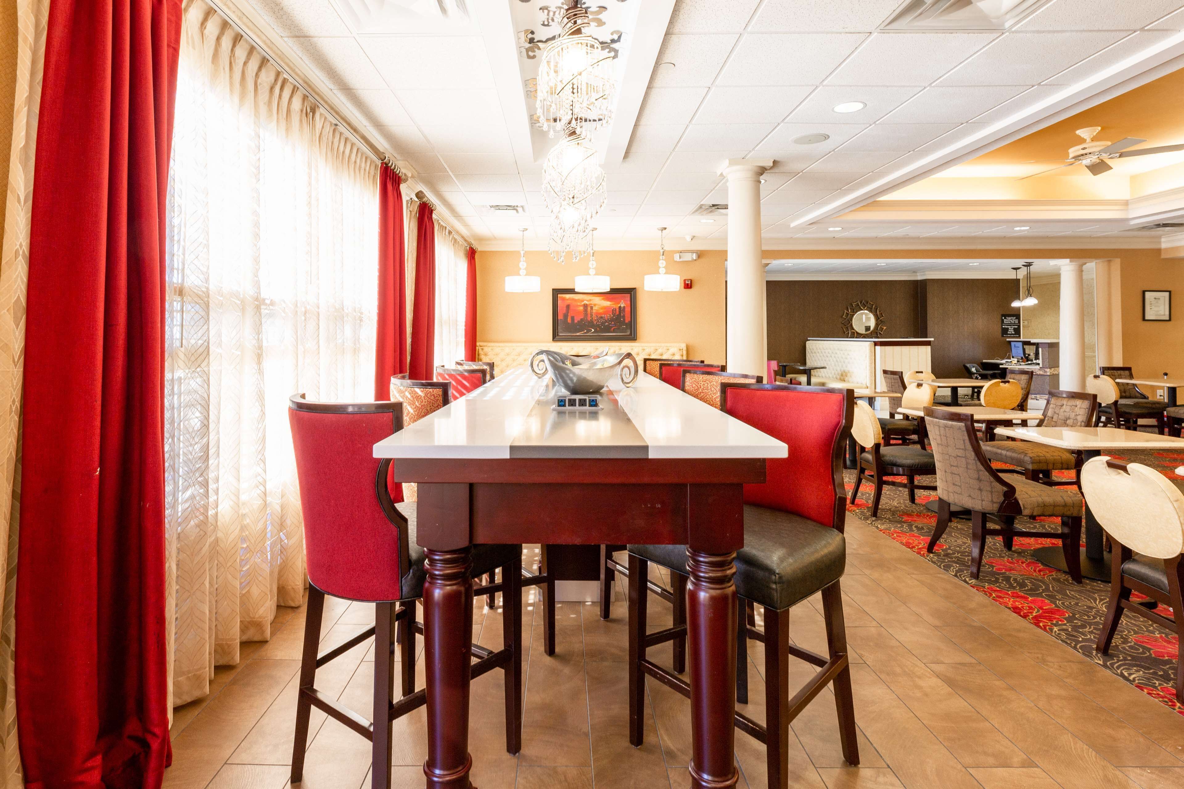Hampton Inn Lawrenceville Duluth Hampton Inn Lawrenceville Duluth