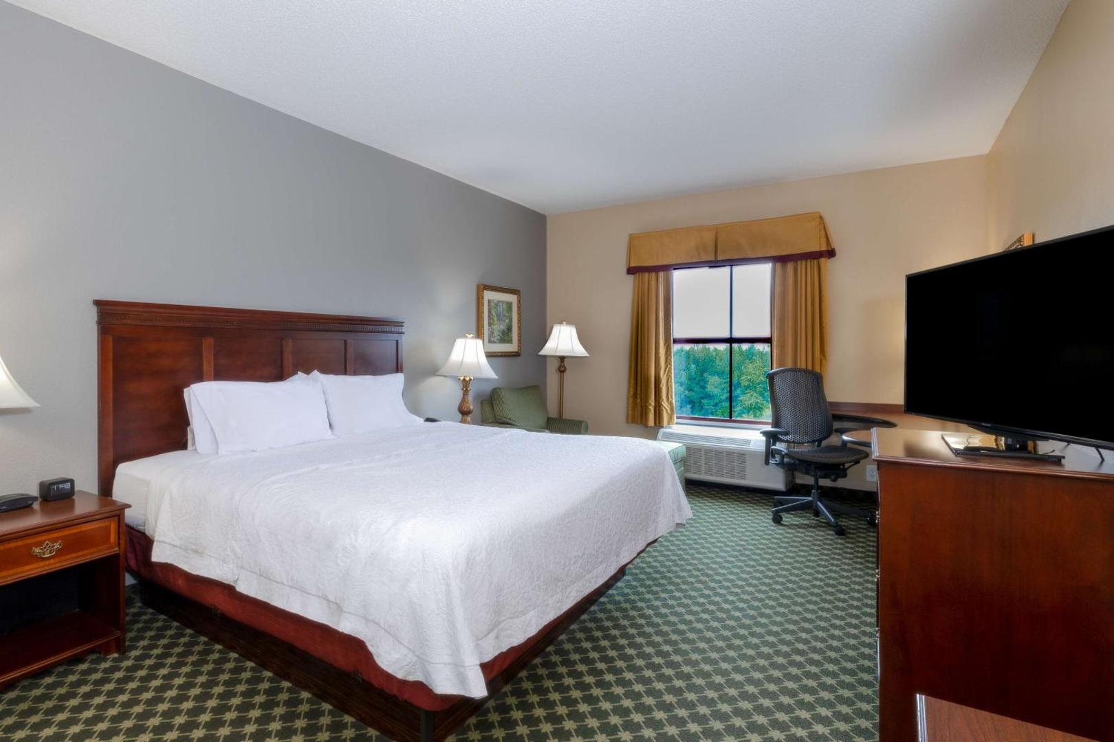 Hampton Inn Lawrenceville Duluth Hampton Inn Lawrenceville Duluth