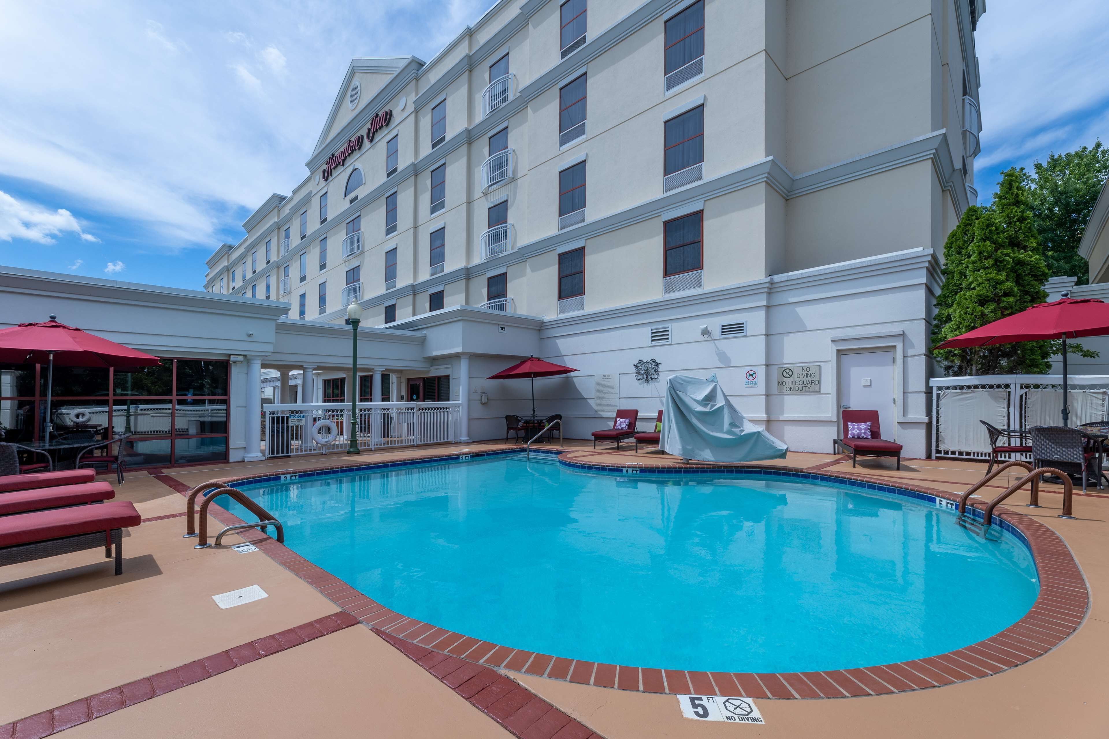 Hampton Inn Lawrenceville Duluth Hampton Inn Lawrenceville Duluth
