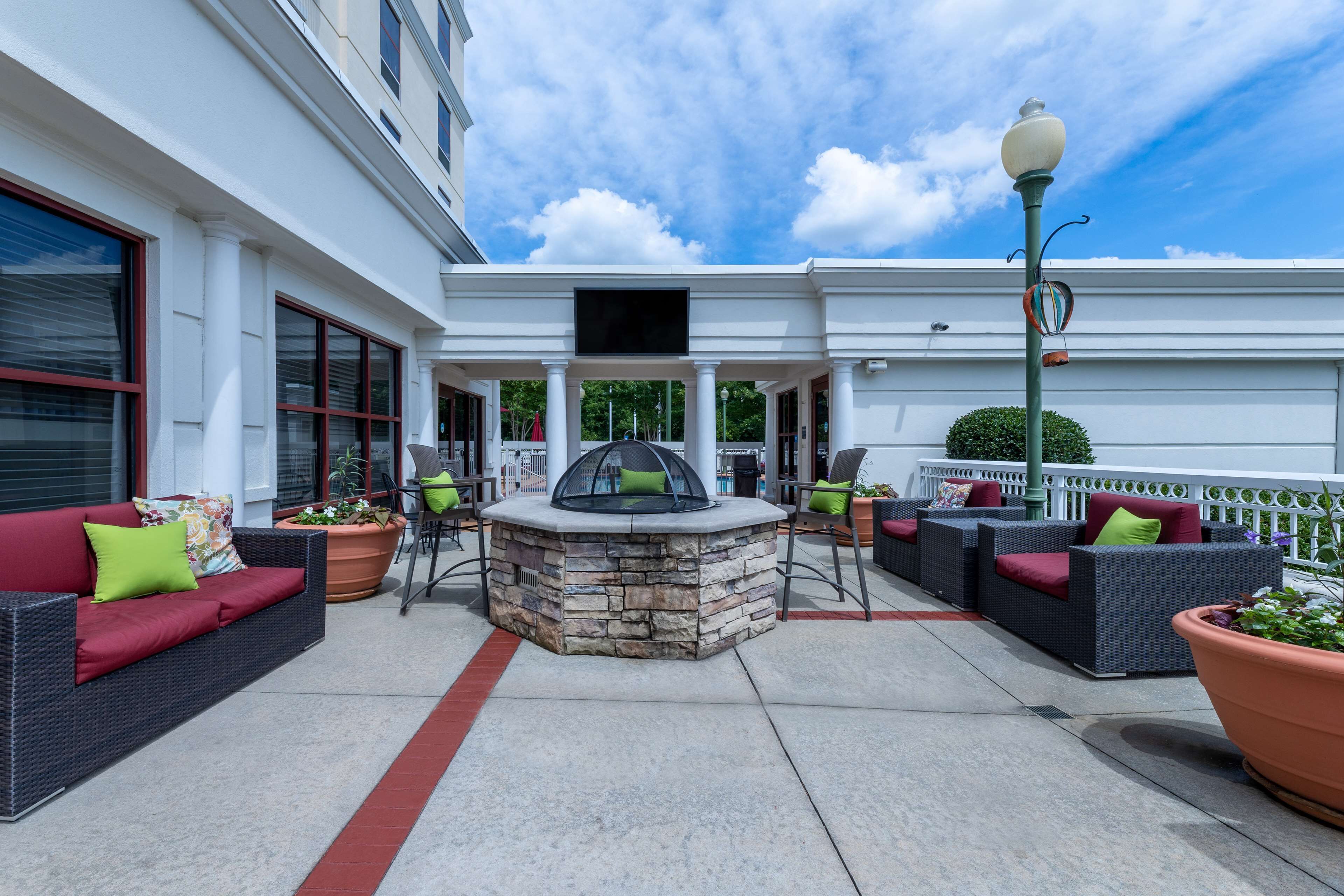 Hampton Inn Lawrenceville Duluth Hampton Inn Lawrenceville Duluth