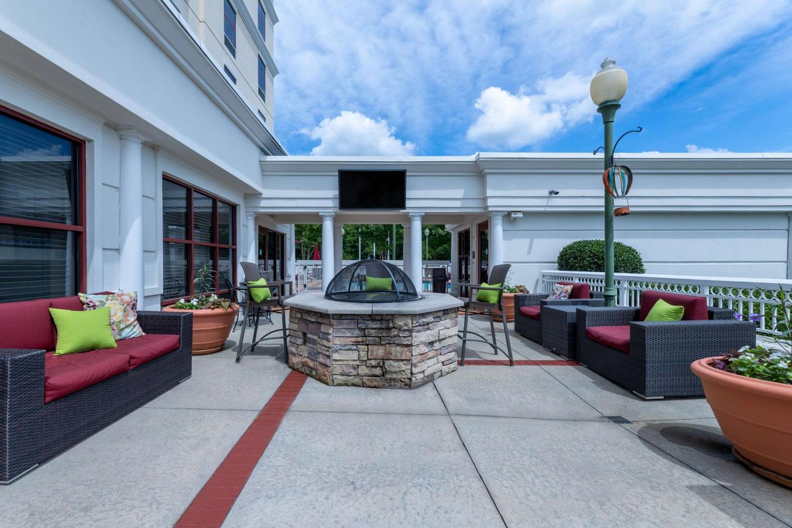 Hampton Inn Lawrenceville Duluth Hampton Inn Lawrenceville Duluth