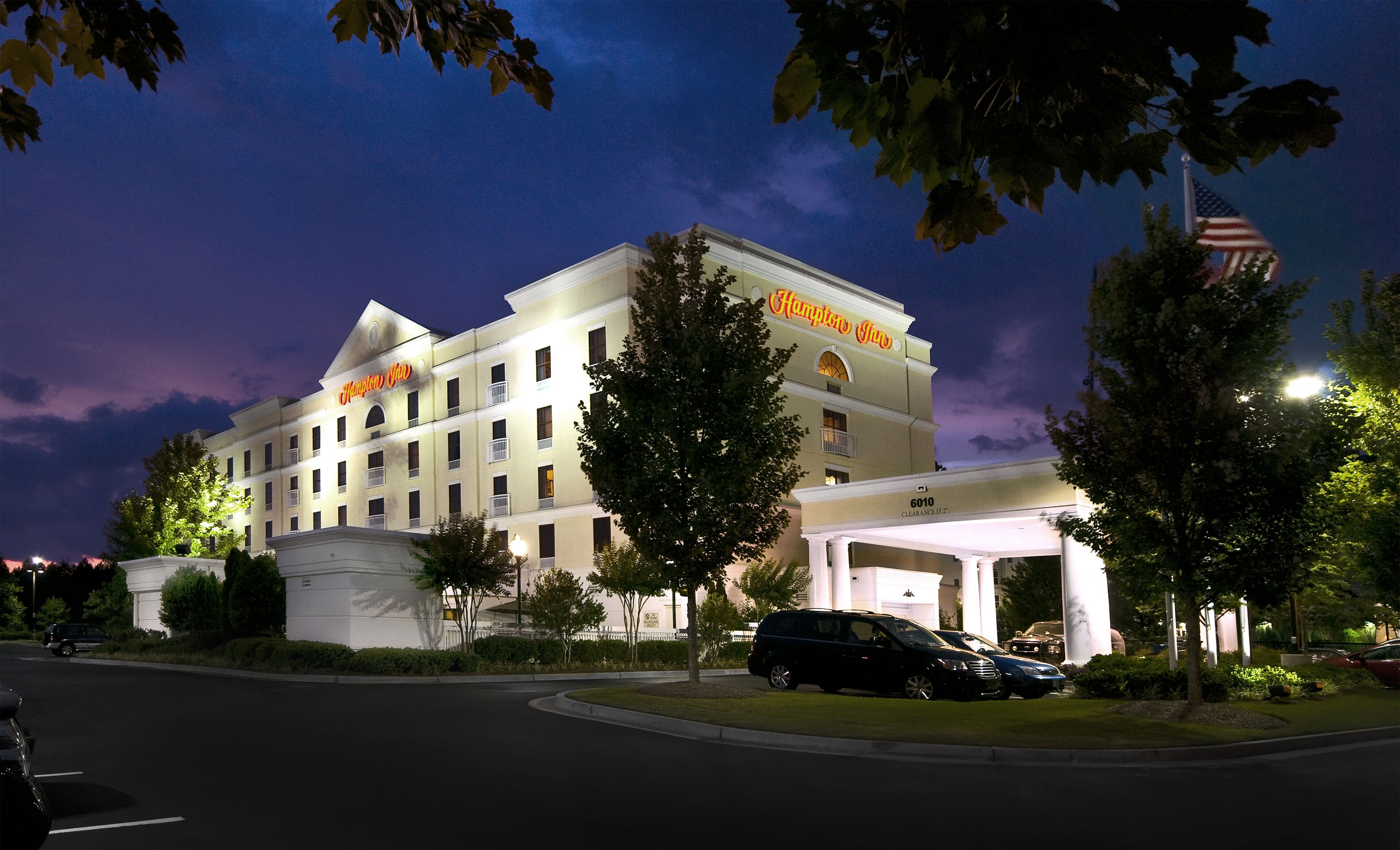 Hampton Inn Lawrenceville Duluth Hampton Inn Lawrenceville Duluth