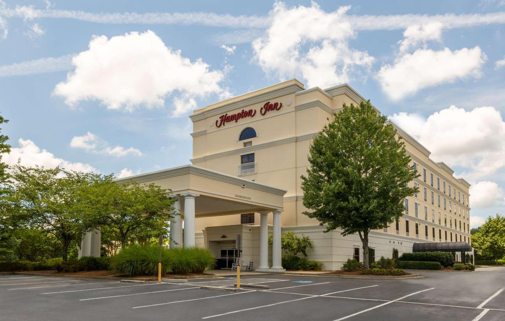 Hampton Inn Lawrenceville Duluth Hampton Inn Lawrenceville Duluth