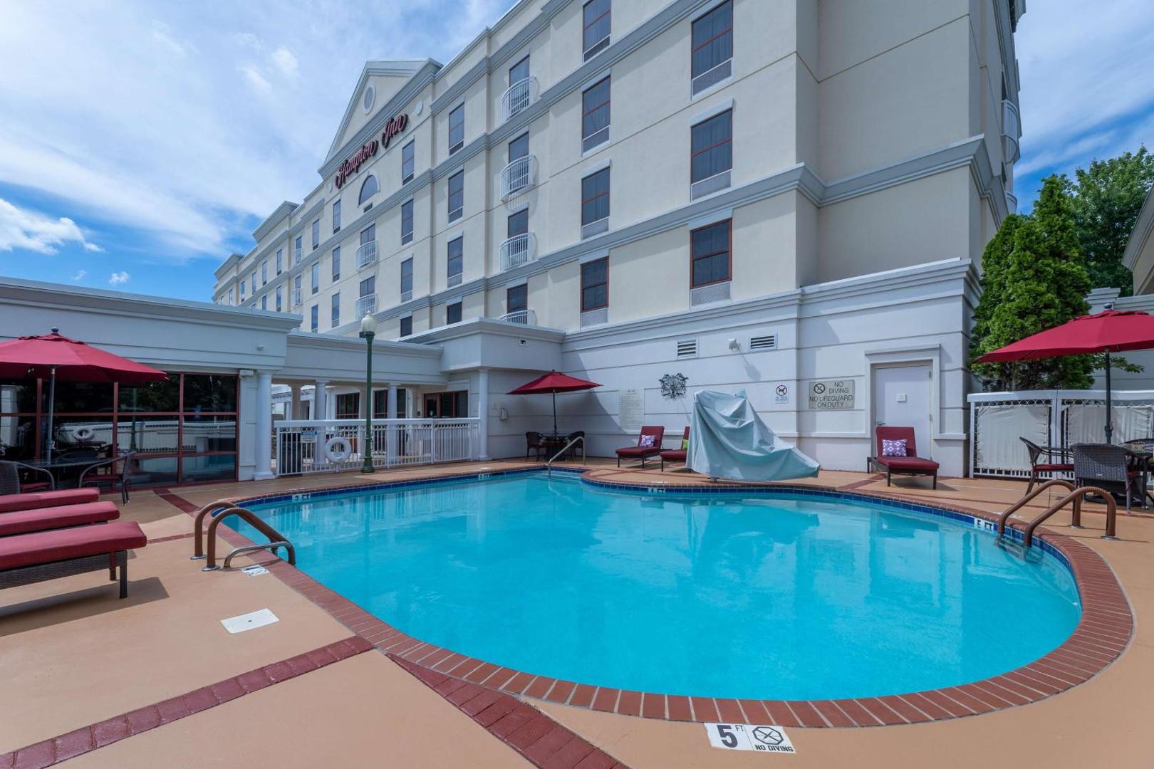 Hampton Inn Lawrenceville Duluth Hampton Inn Lawrenceville Duluth
