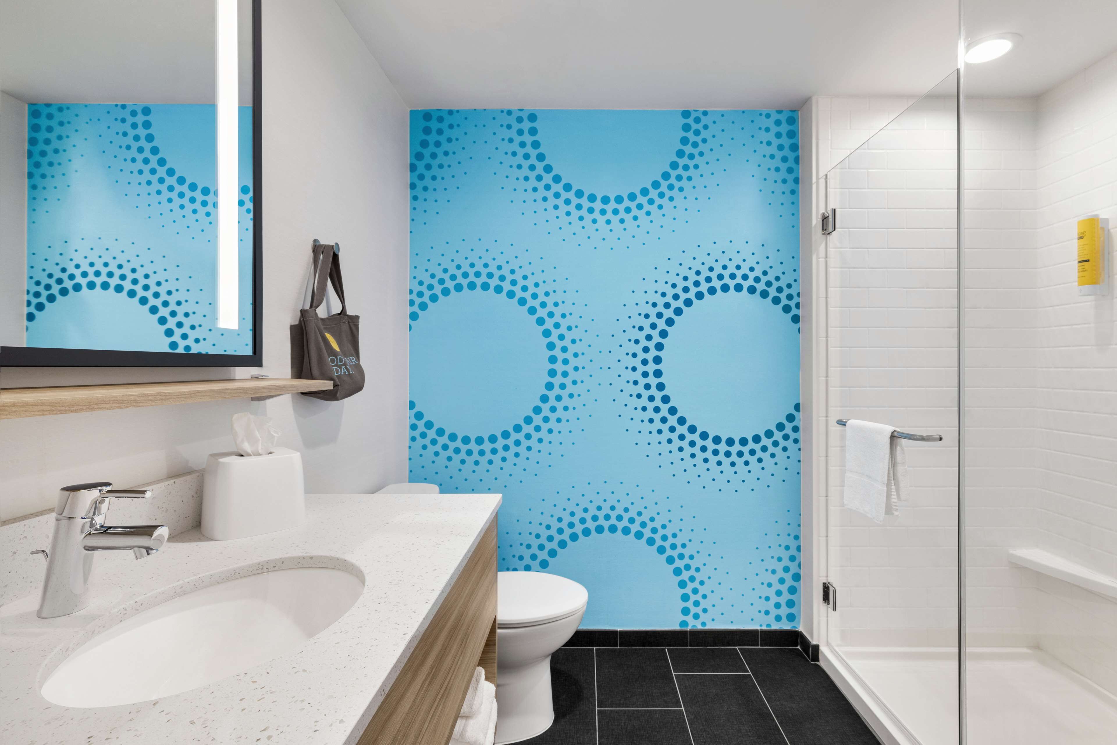 Tru by Hilton Lawrenceville Atlanta I-85 Sugarloaf