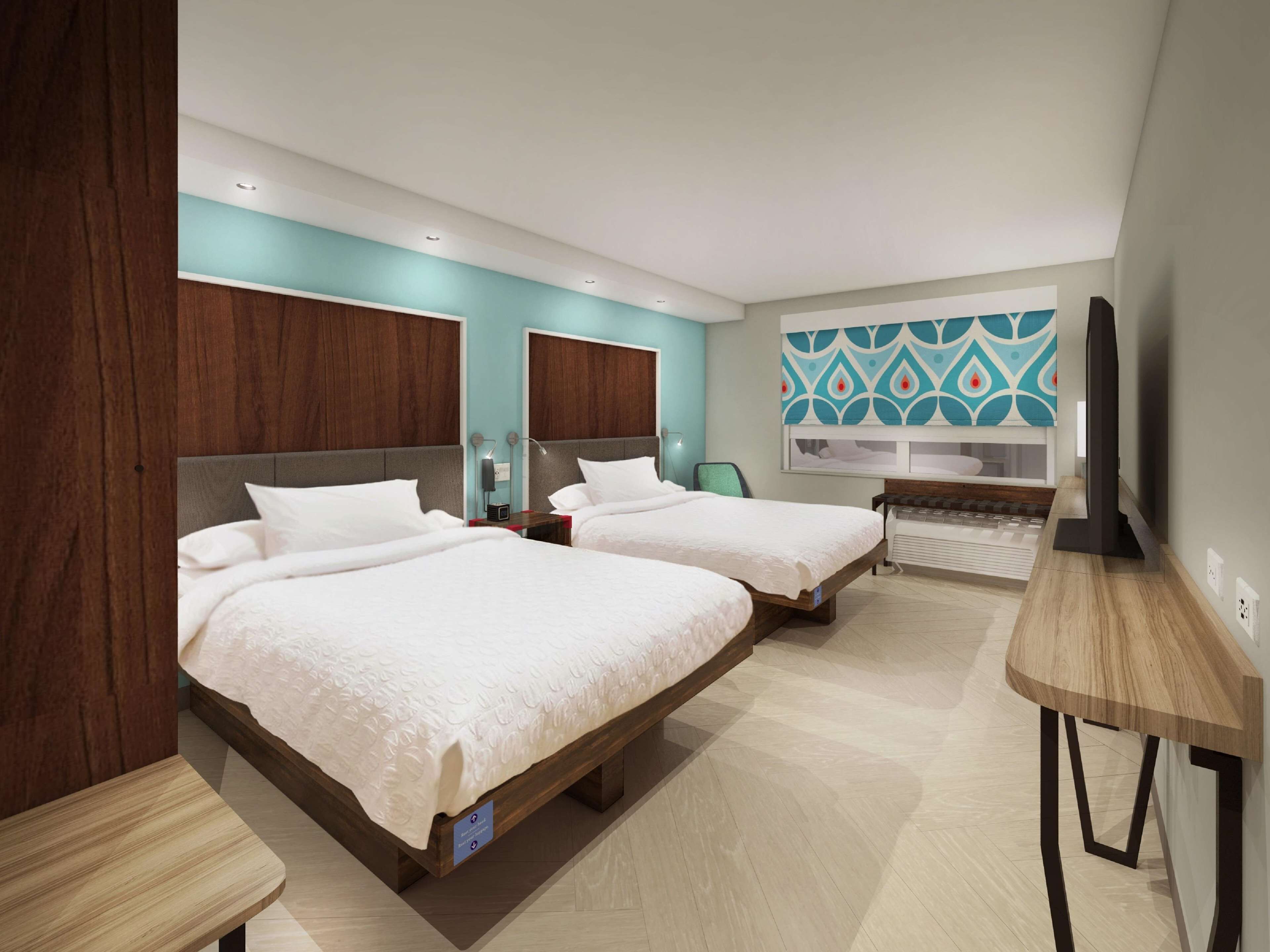 Tru by Hilton Lawrenceville Atlanta I-85 Sugarloaf