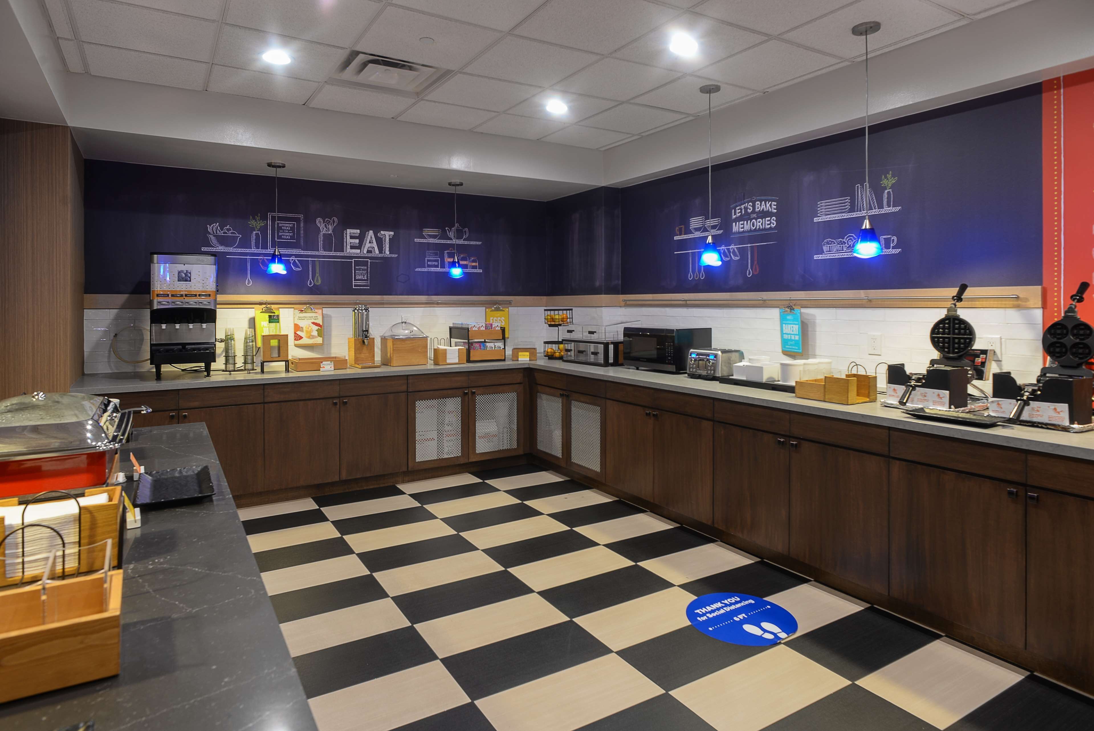 Hampton Inn & Suites ATL-Six Flags Hampton Inn & Suites ATL-Six Flags