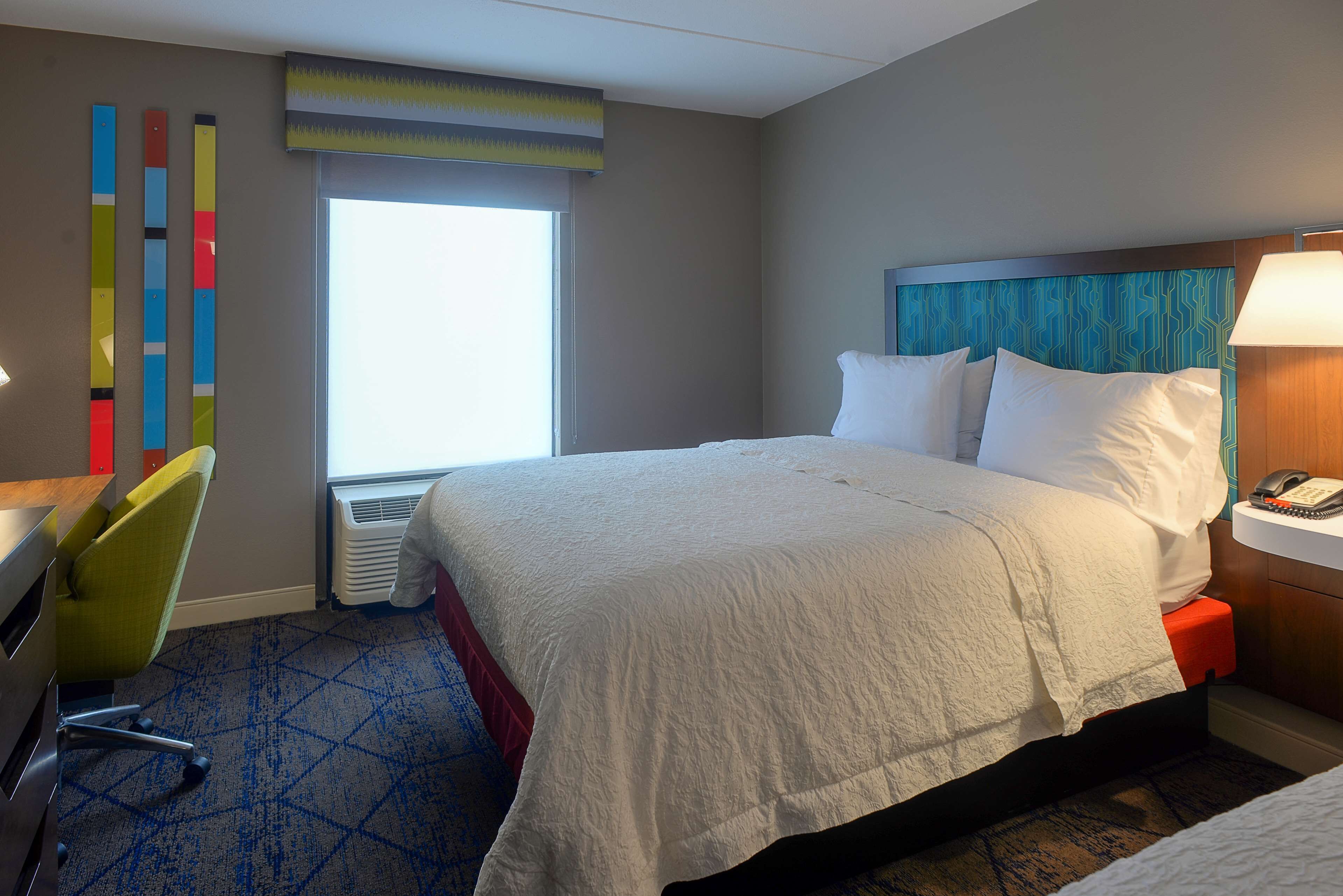 Hampton Inn & Suites ATL-Six Flags Hampton Inn & Suites ATL-Six Flags
