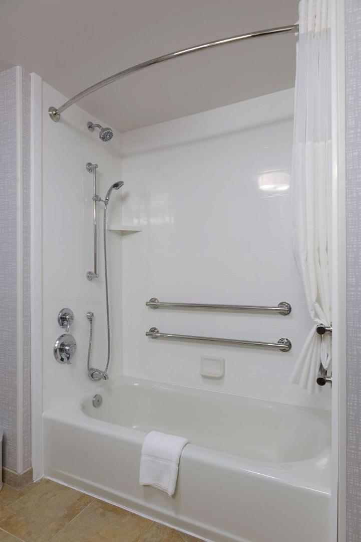 Hampton Inn & Suites ATL-Six Flags Hampton Inn & Suites ATL-Six Flags