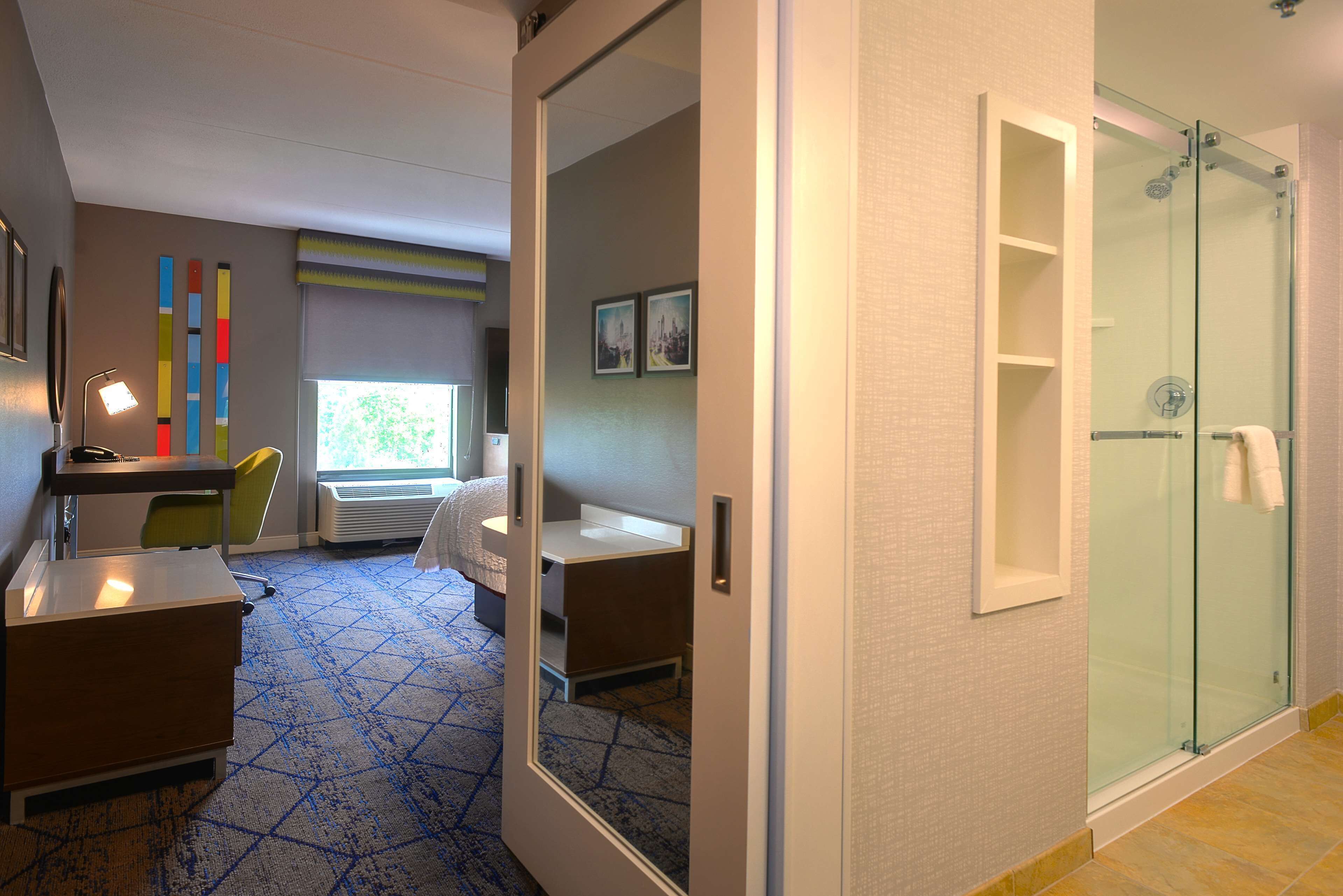 Hampton Inn & Suites ATL-Six Flags Hampton Inn & Suites ATL-Six Flags