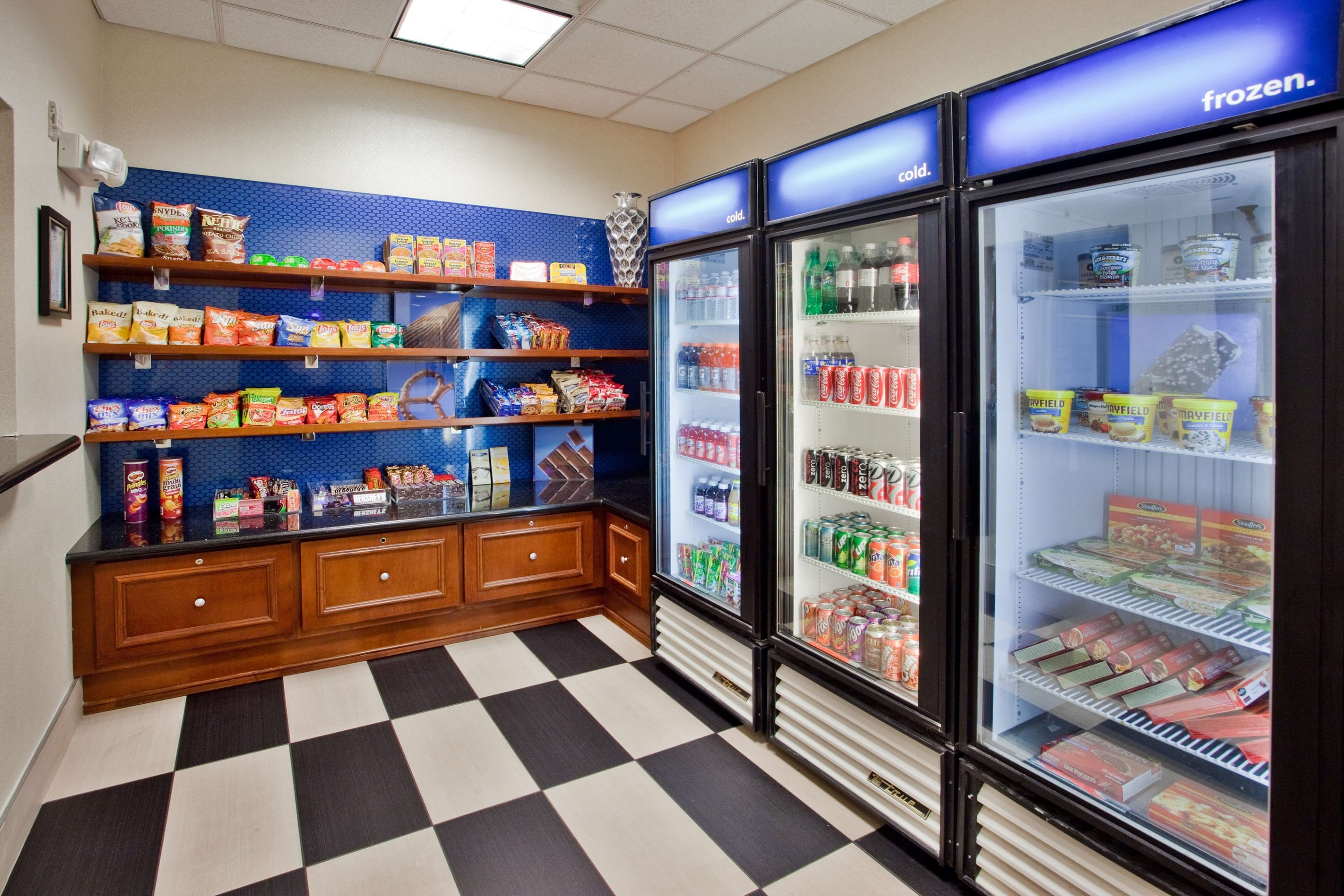 Hampton Inn & Suites ATL-Six Flags Hampton Inn & Suites ATL-Six Flags