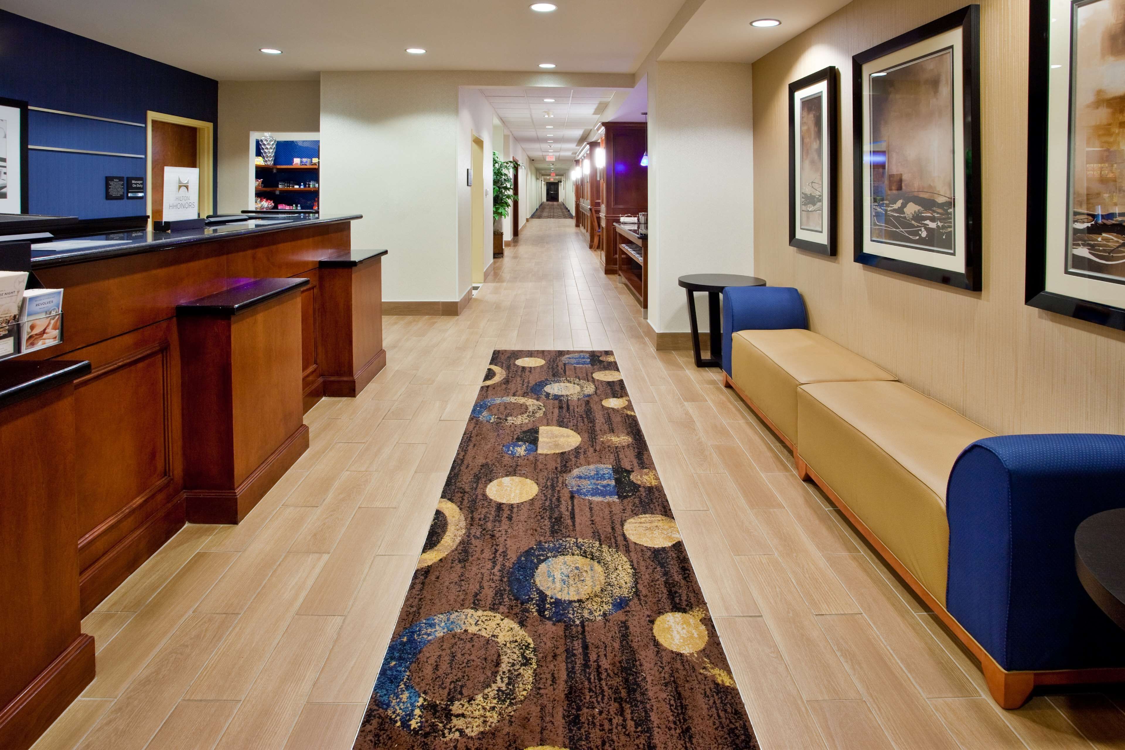Hampton Inn & Suites ATL-Six Flags Hampton Inn & Suites ATL-Six Flags