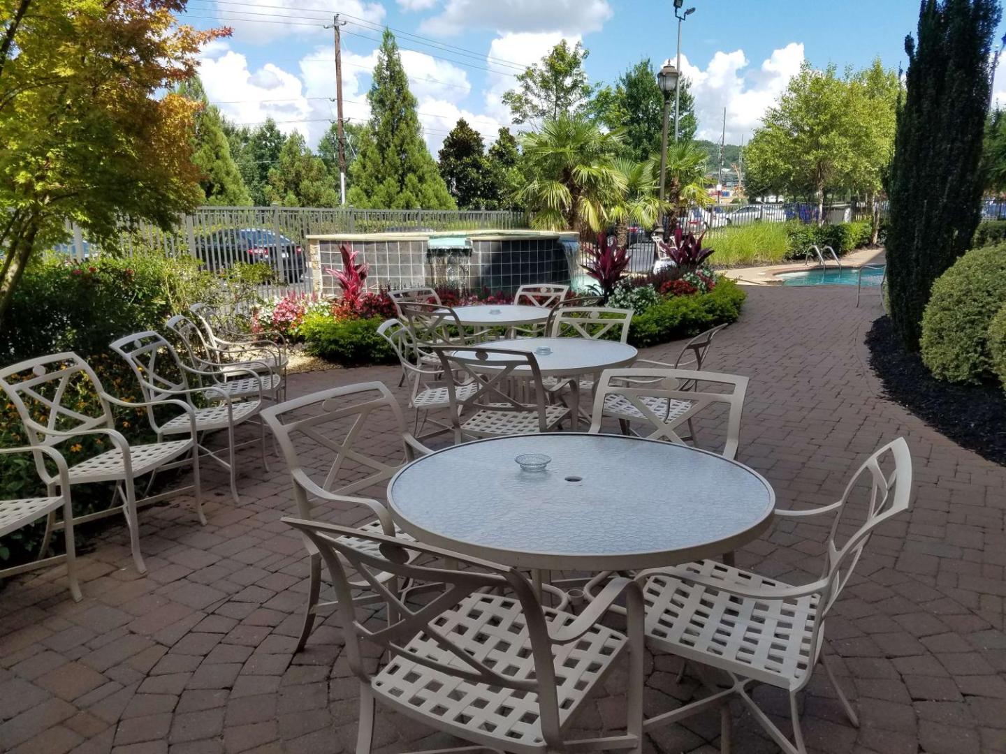 Hampton Inn & Suites ATL-Six Flags Hampton Inn & Suites ATL-Six Flags