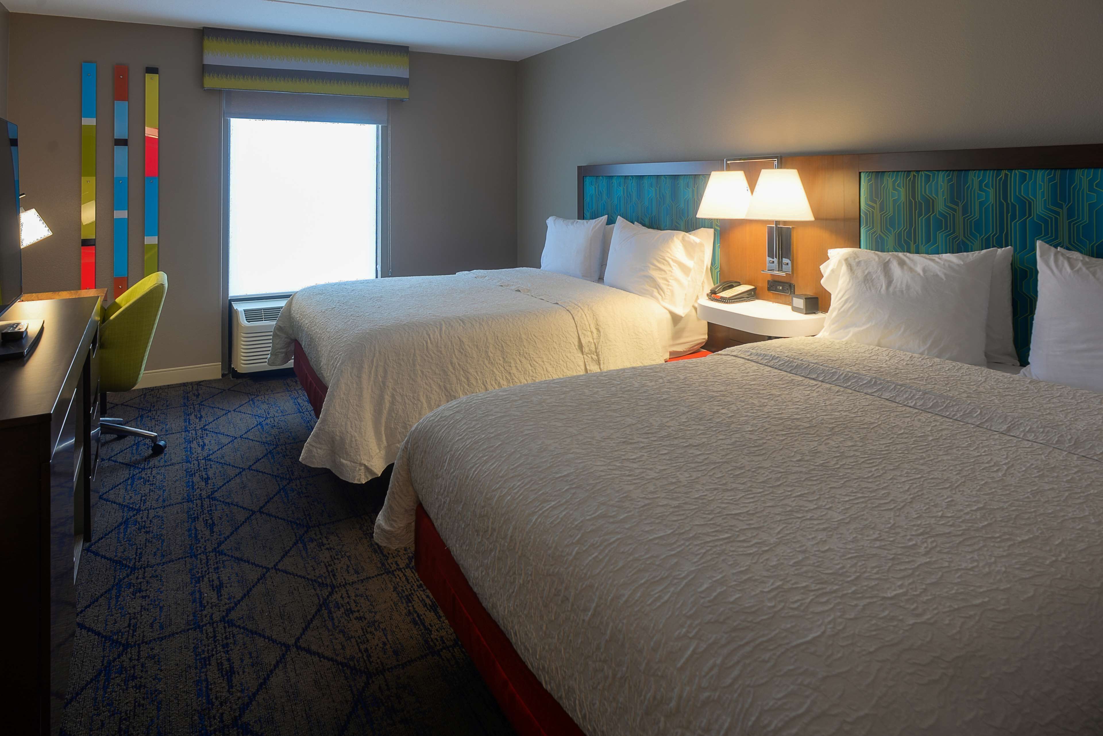 Hampton Inn & Suites ATL-Six Flags Hampton Inn & Suites ATL-Six Flags