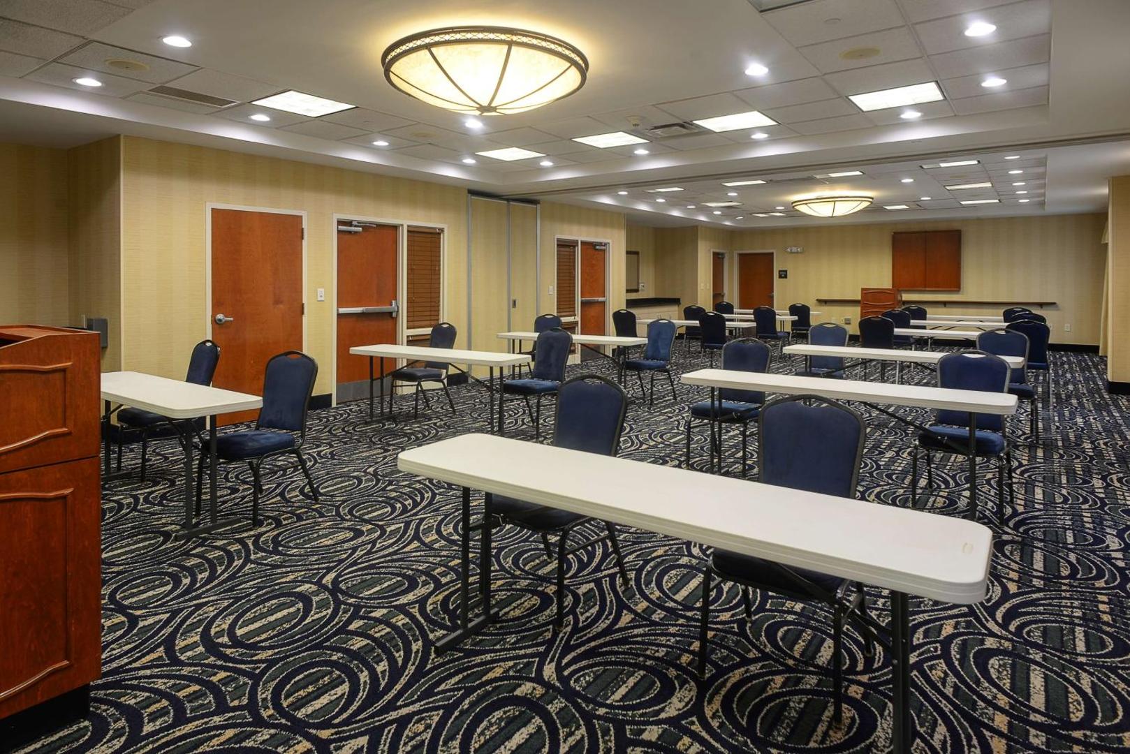 Hampton Inn & Suites ATL-Six Flags Hampton Inn & Suites ATL-Six Flags