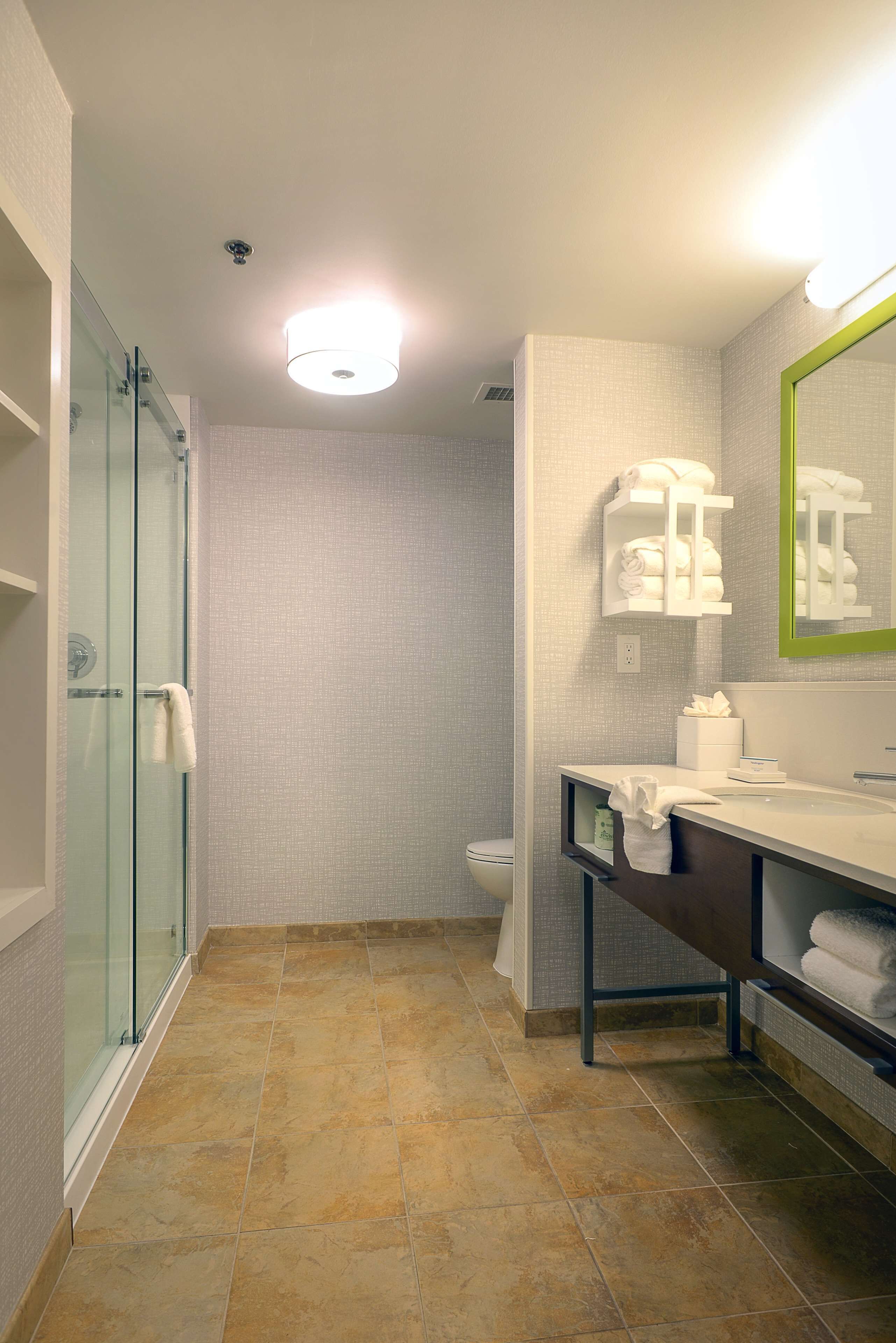 Hampton Inn & Suites ATL-Six Flags Hampton Inn & Suites ATL-Six Flags