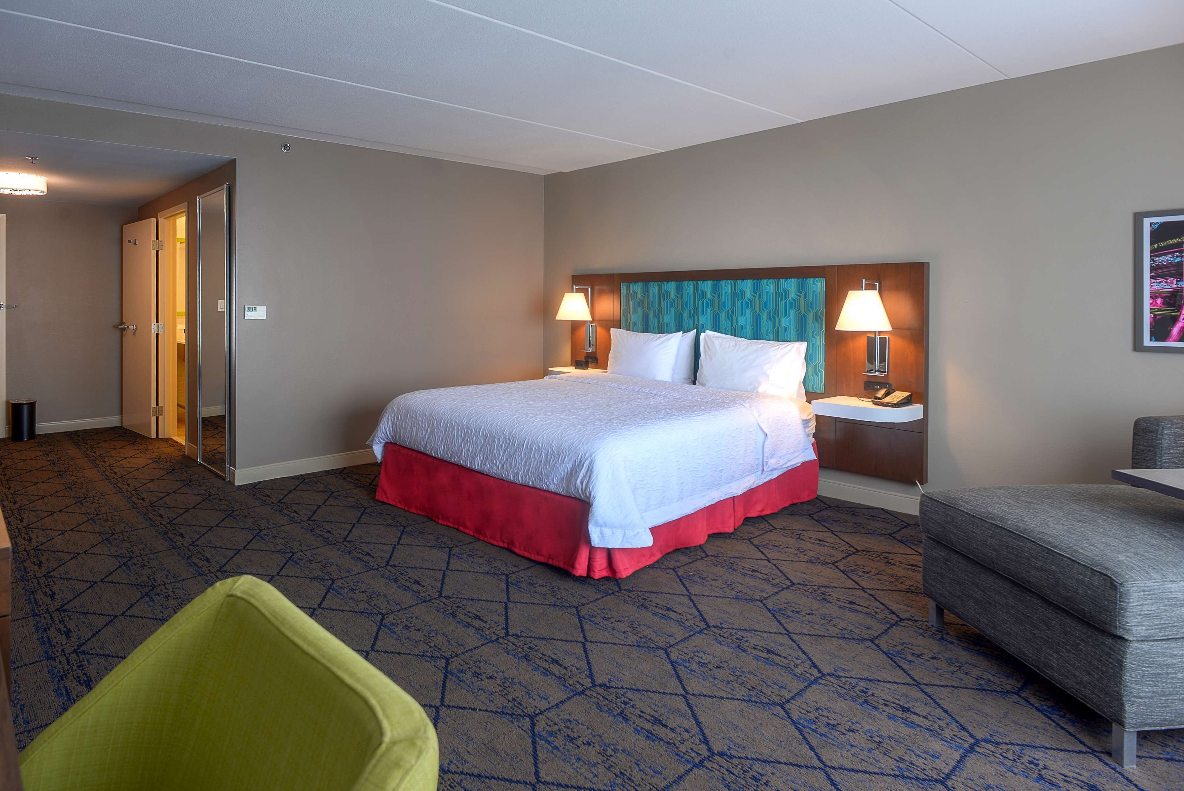Hampton Inn & Suites ATL-Six Flags Hampton Inn & Suites ATL-Six Flags