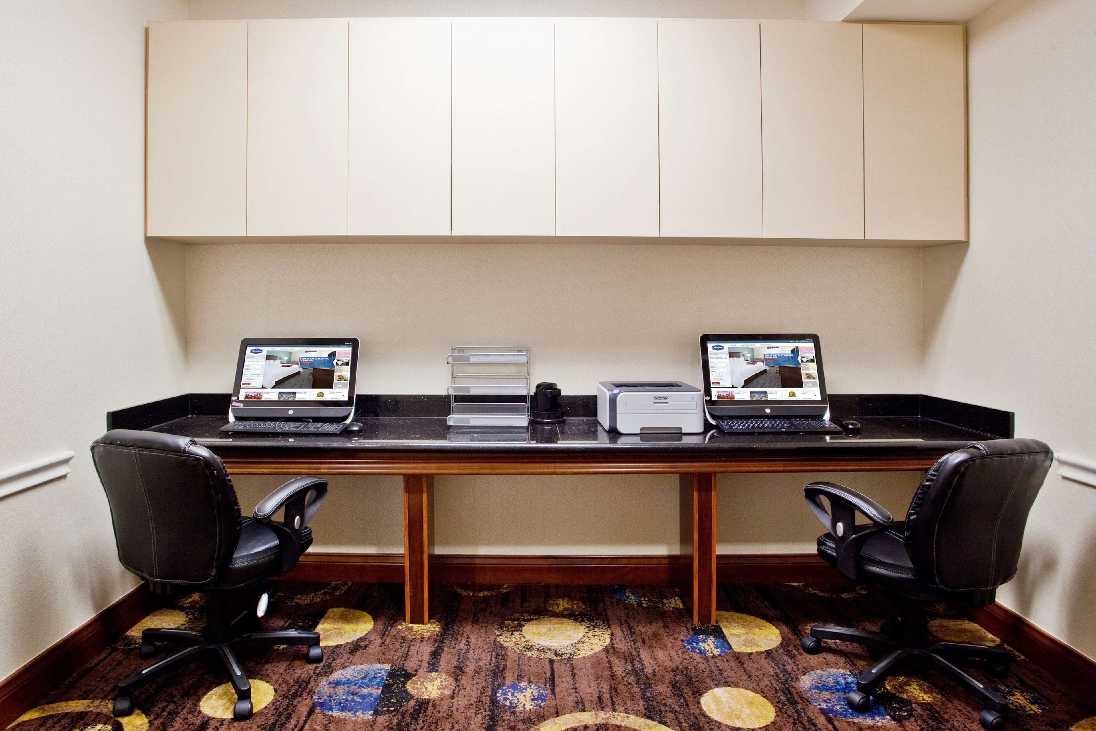 Hampton Inn & Suites ATL-Six Flags Hampton Inn & Suites ATL-Six Flags