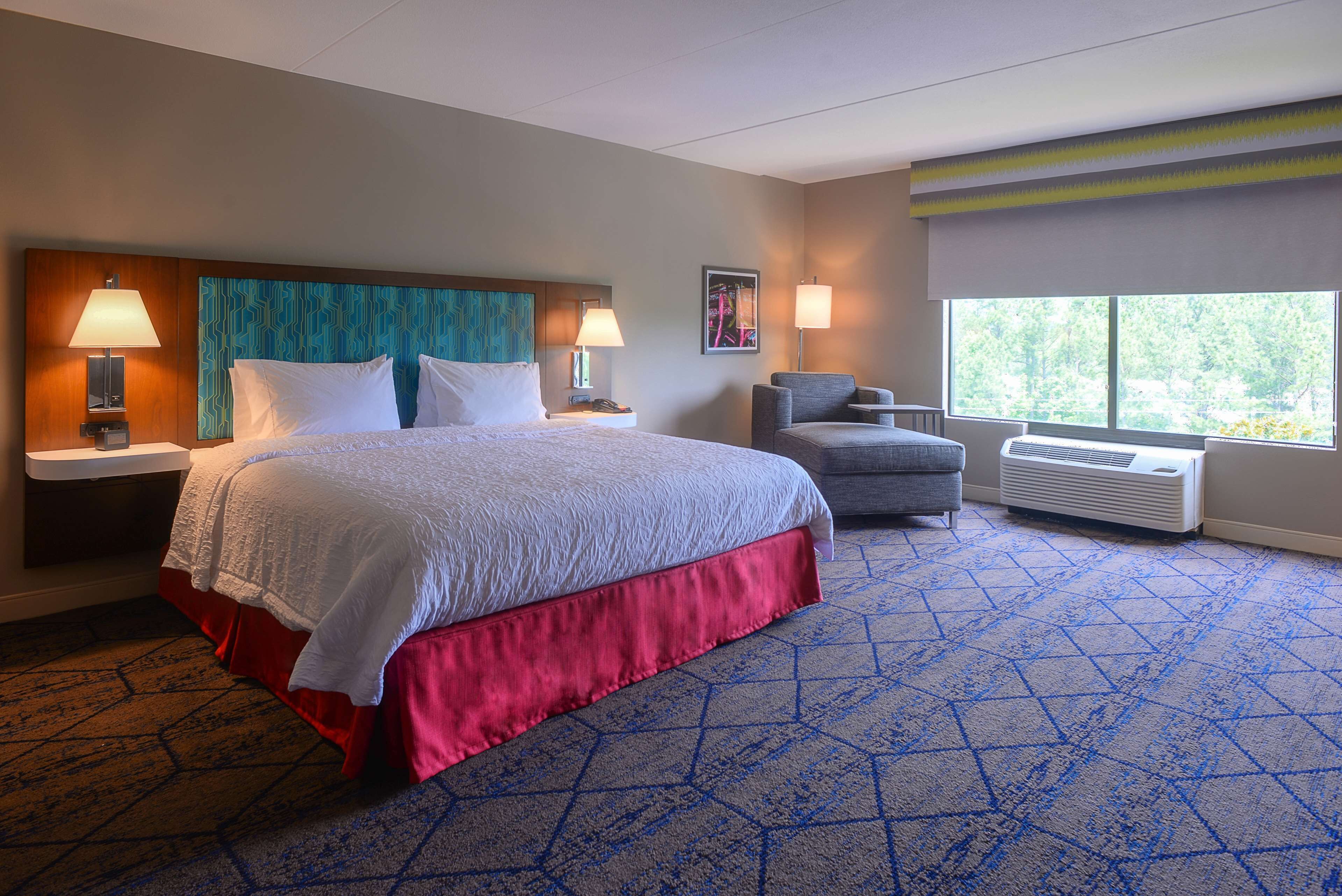 Hampton Inn & Suites ATL-Six Flags Hampton Inn & Suites ATL-Six Flags