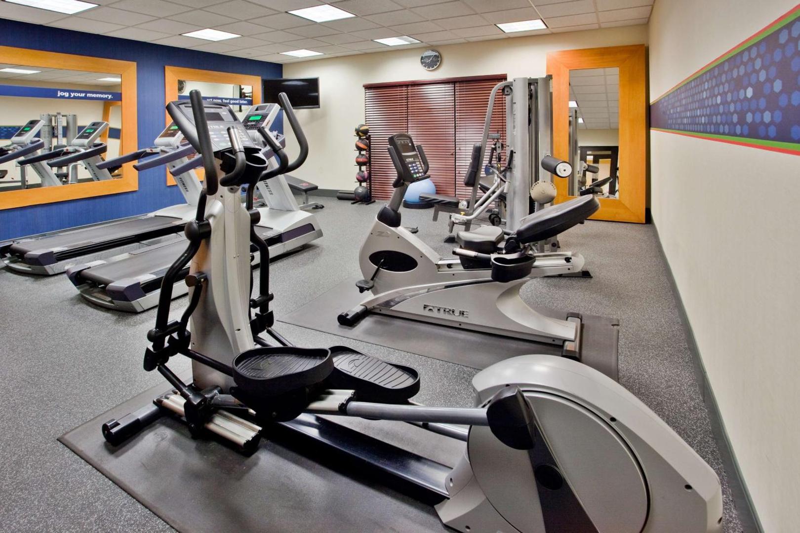 Hampton Inn & Suites ATL-Six Flags Hampton Inn & Suites ATL-Six Flags