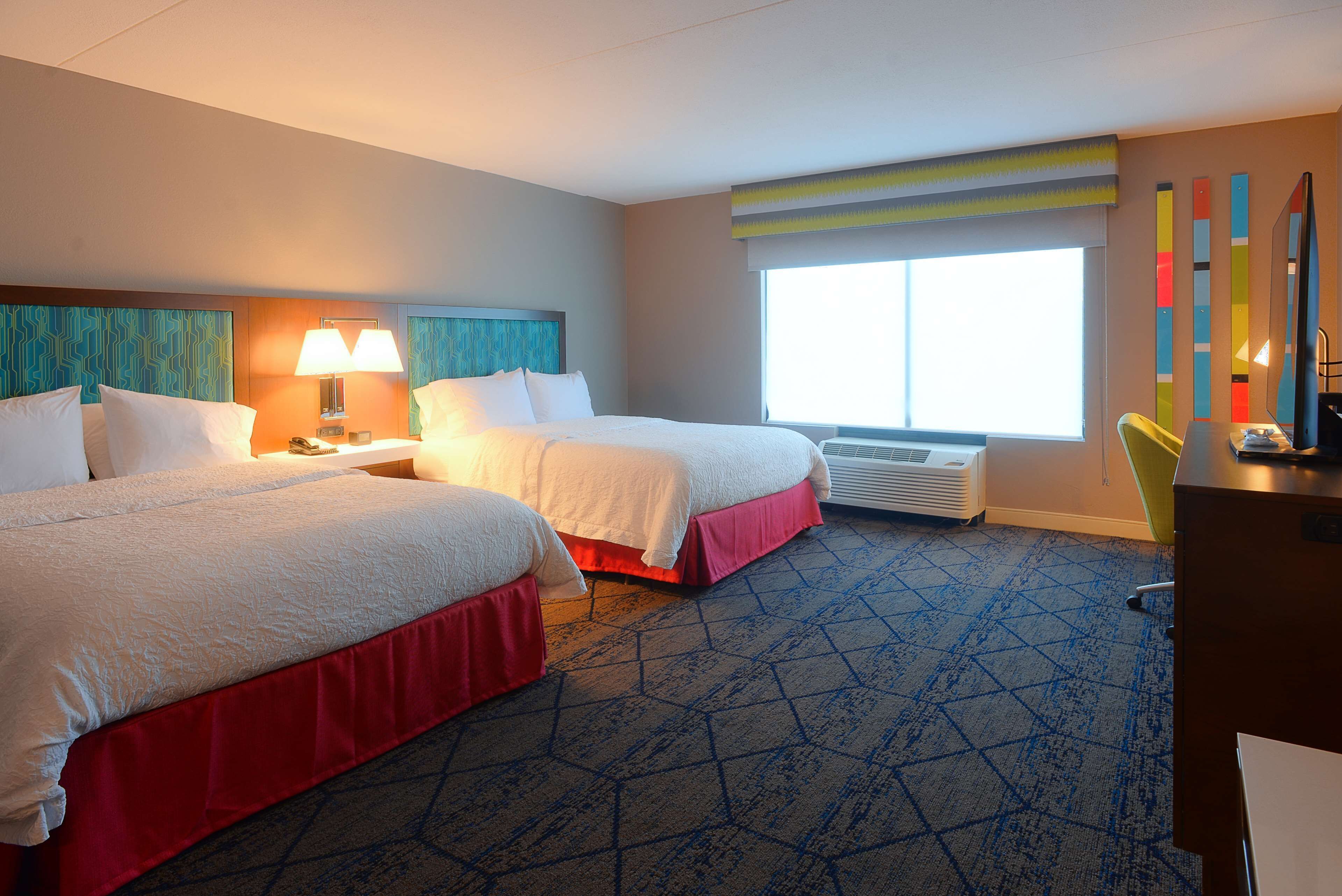 Hampton Inn & Suites ATL-Six Flags Hampton Inn & Suites ATL-Six Flags