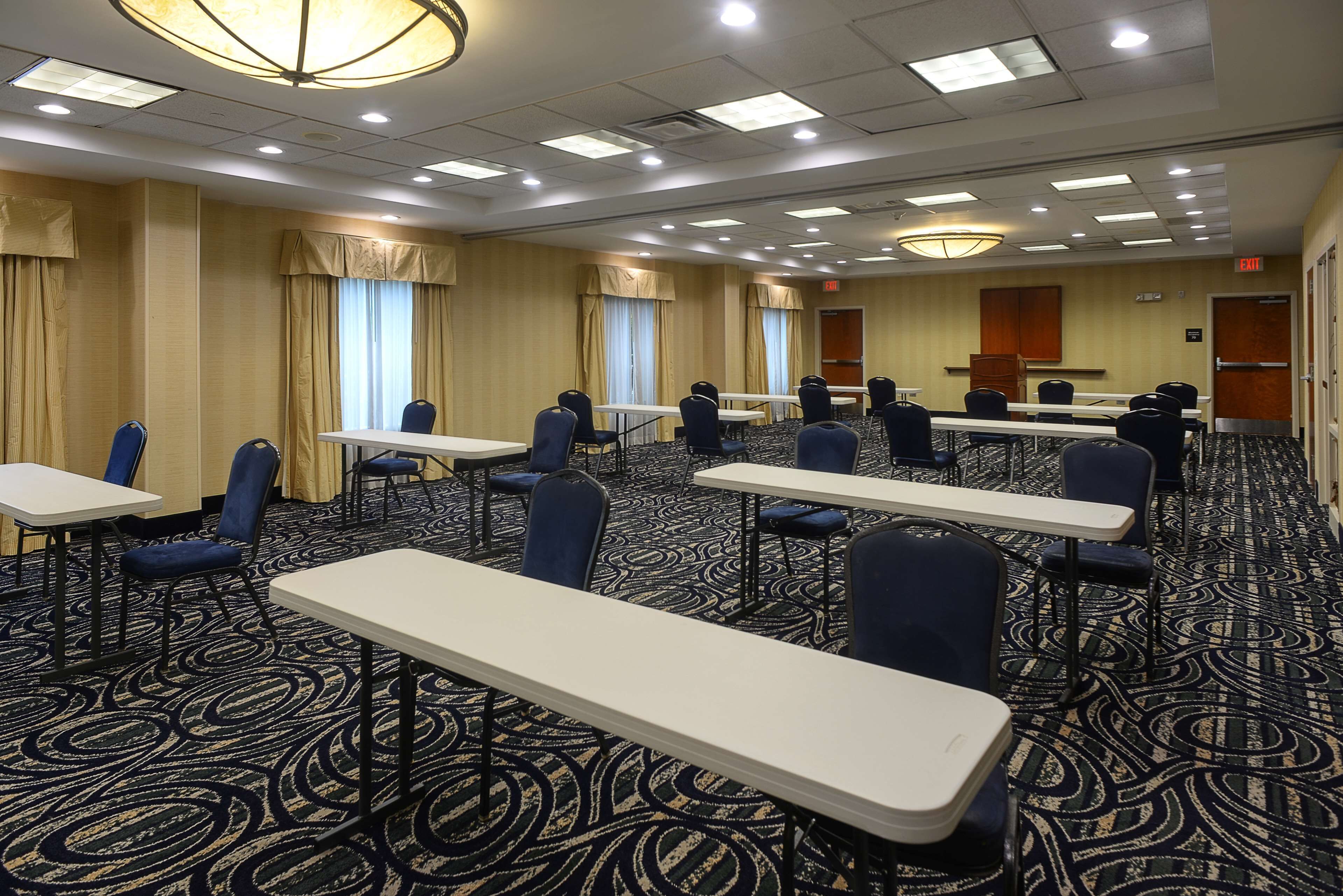 Hampton Inn & Suites ATL-Six Flags Hampton Inn & Suites ATL-Six Flags