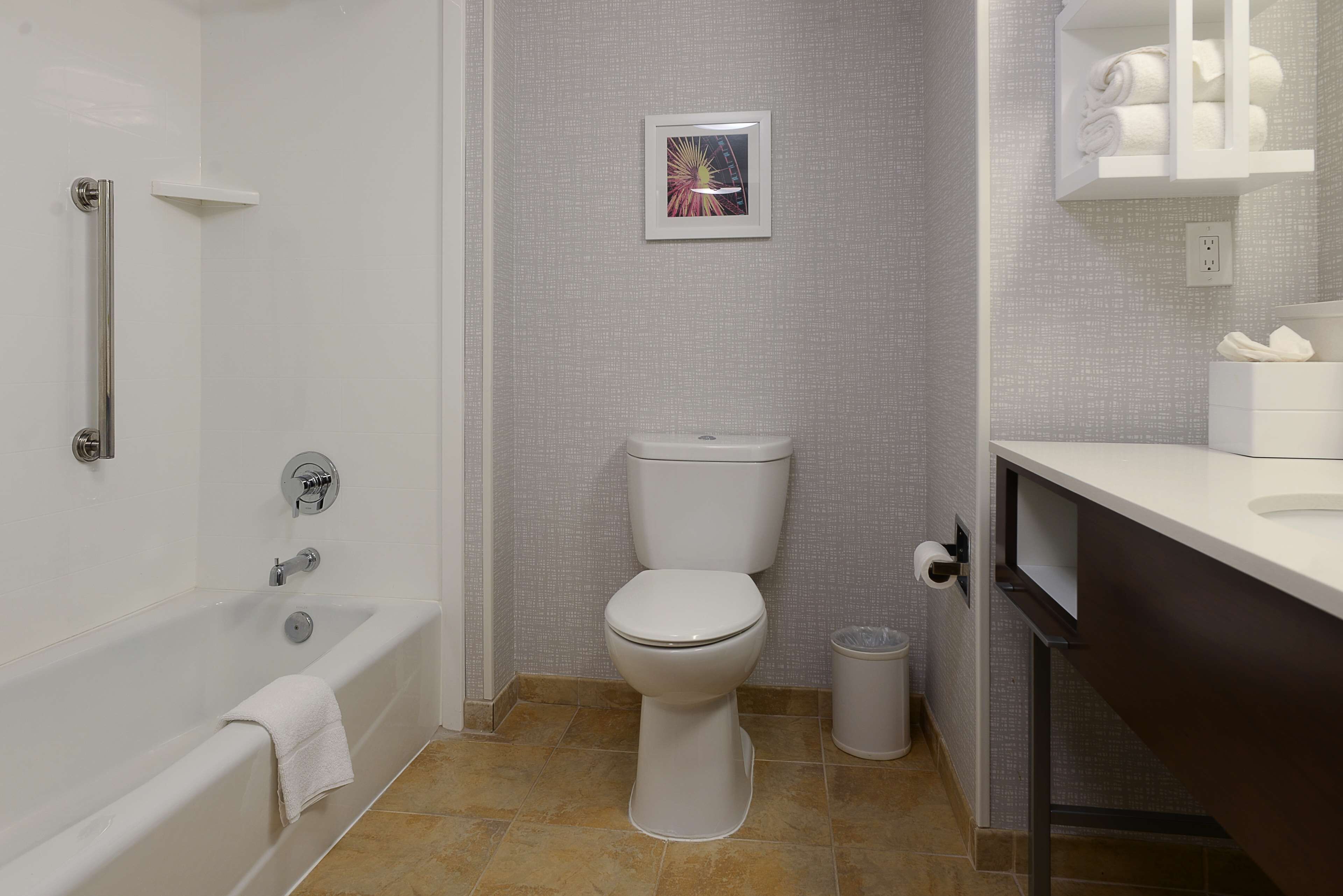 Hampton Inn & Suites ATL-Six Flags Hampton Inn & Suites ATL-Six Flags