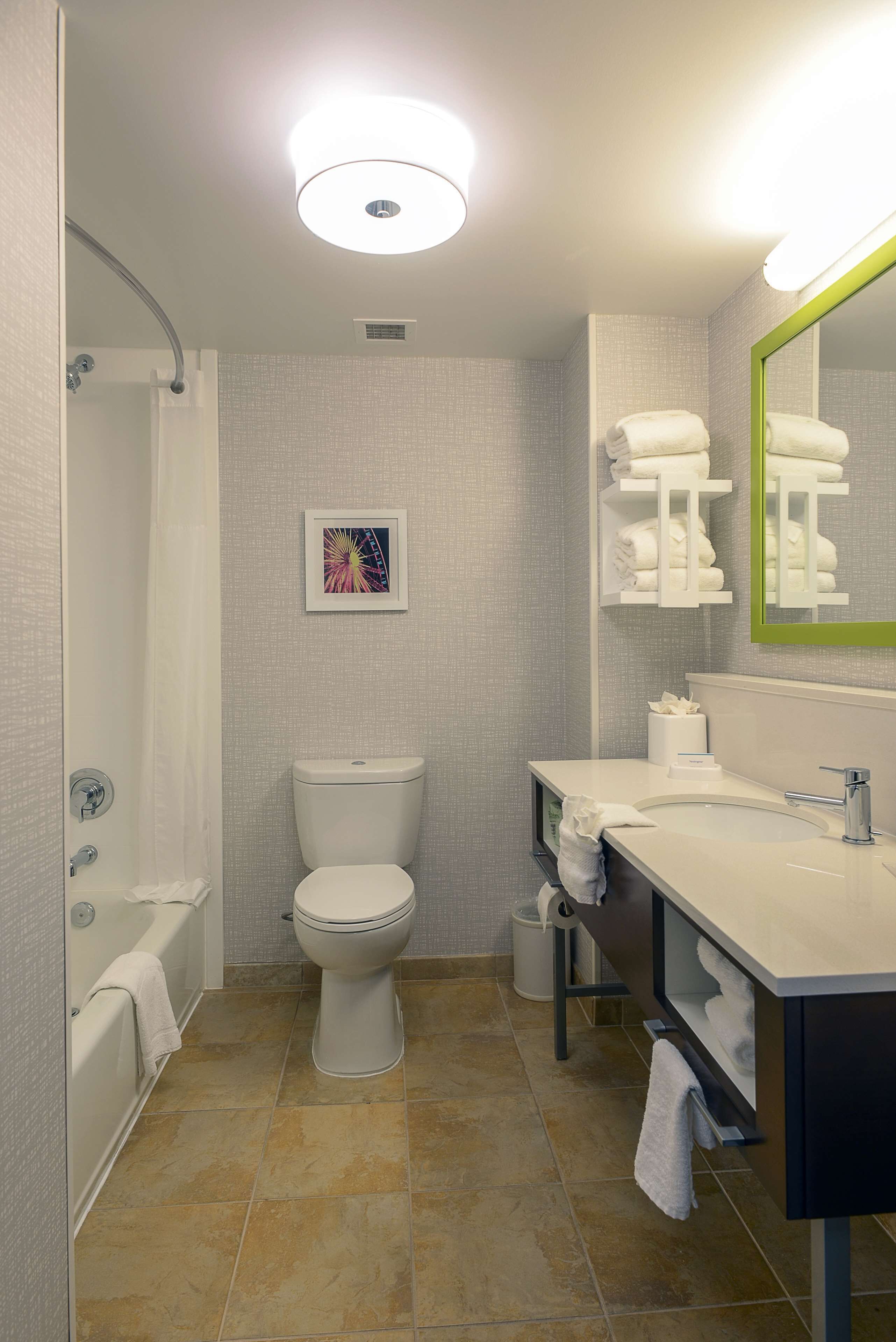 Hampton Inn & Suites ATL-Six Flags Hampton Inn & Suites ATL-Six Flags