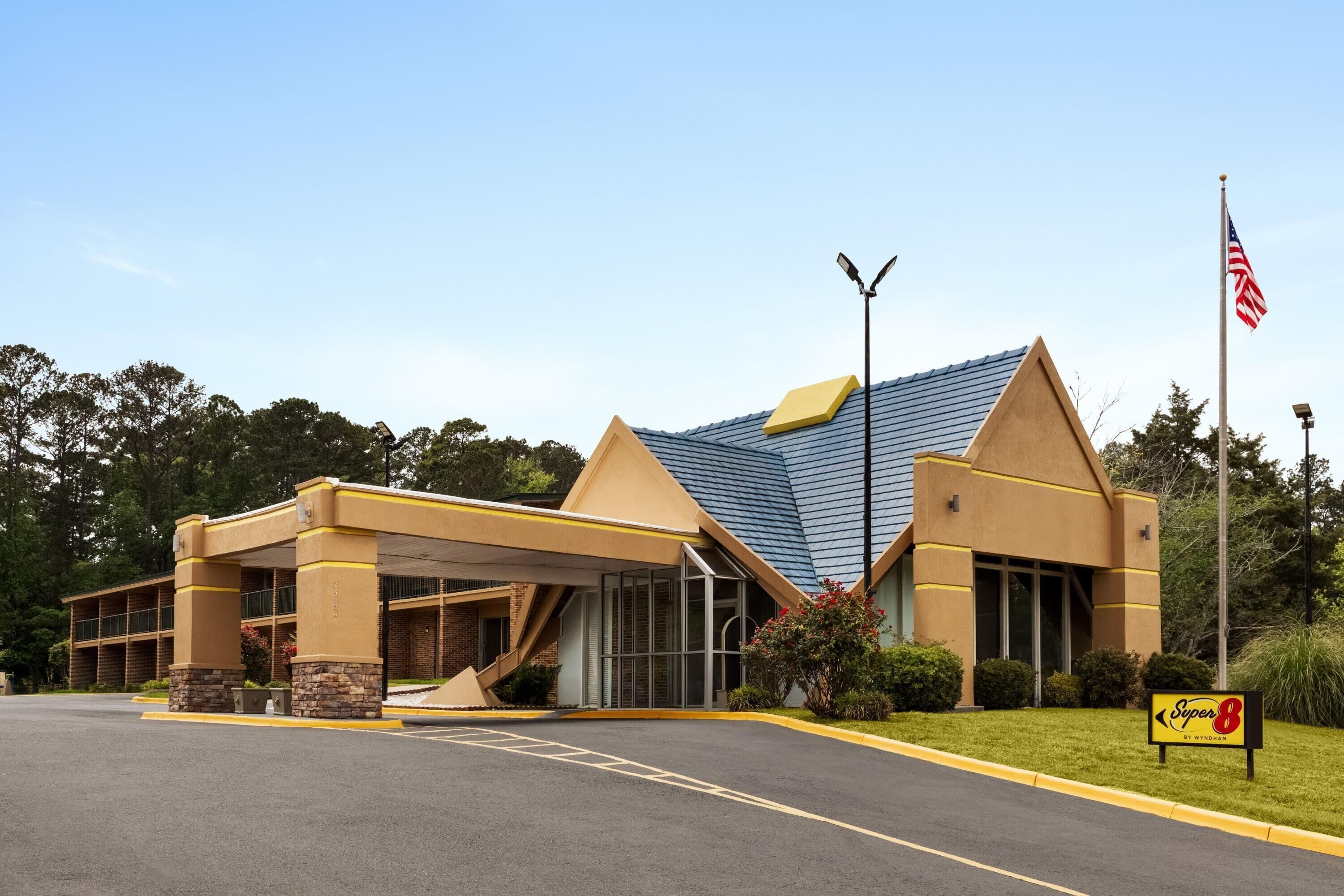 Econo Lodge Macon  GA