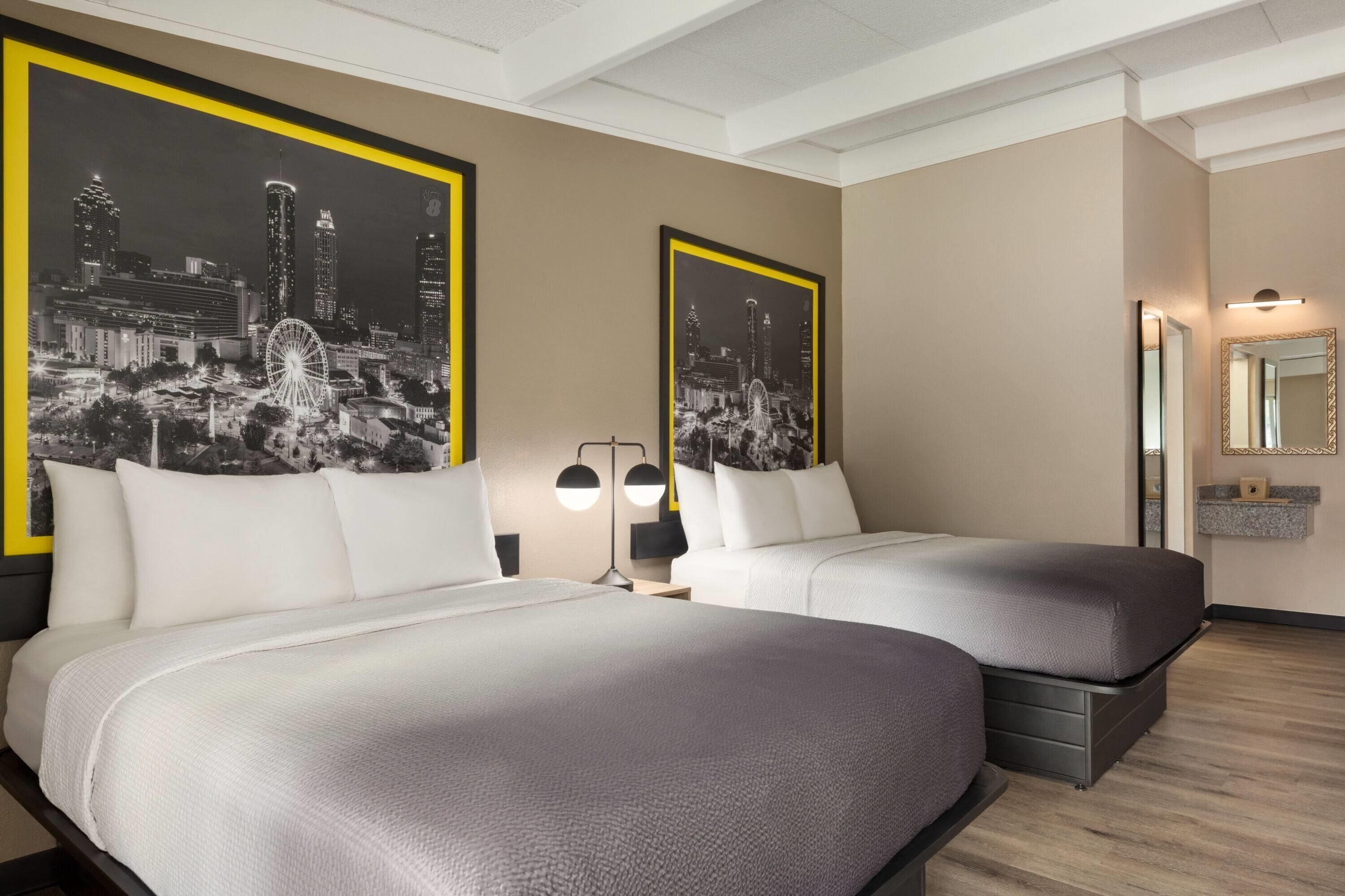 Econo Lodge Macon  GA