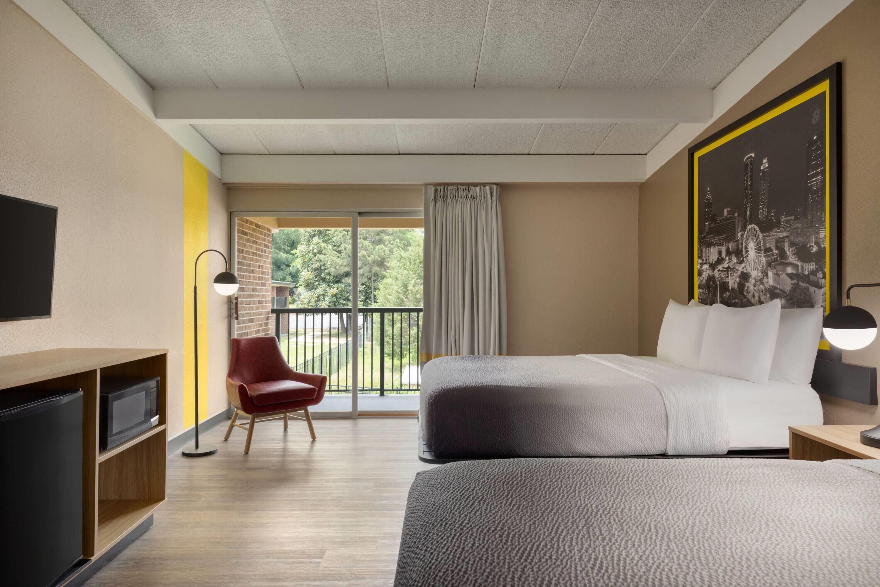 Econo Lodge Macon  GA