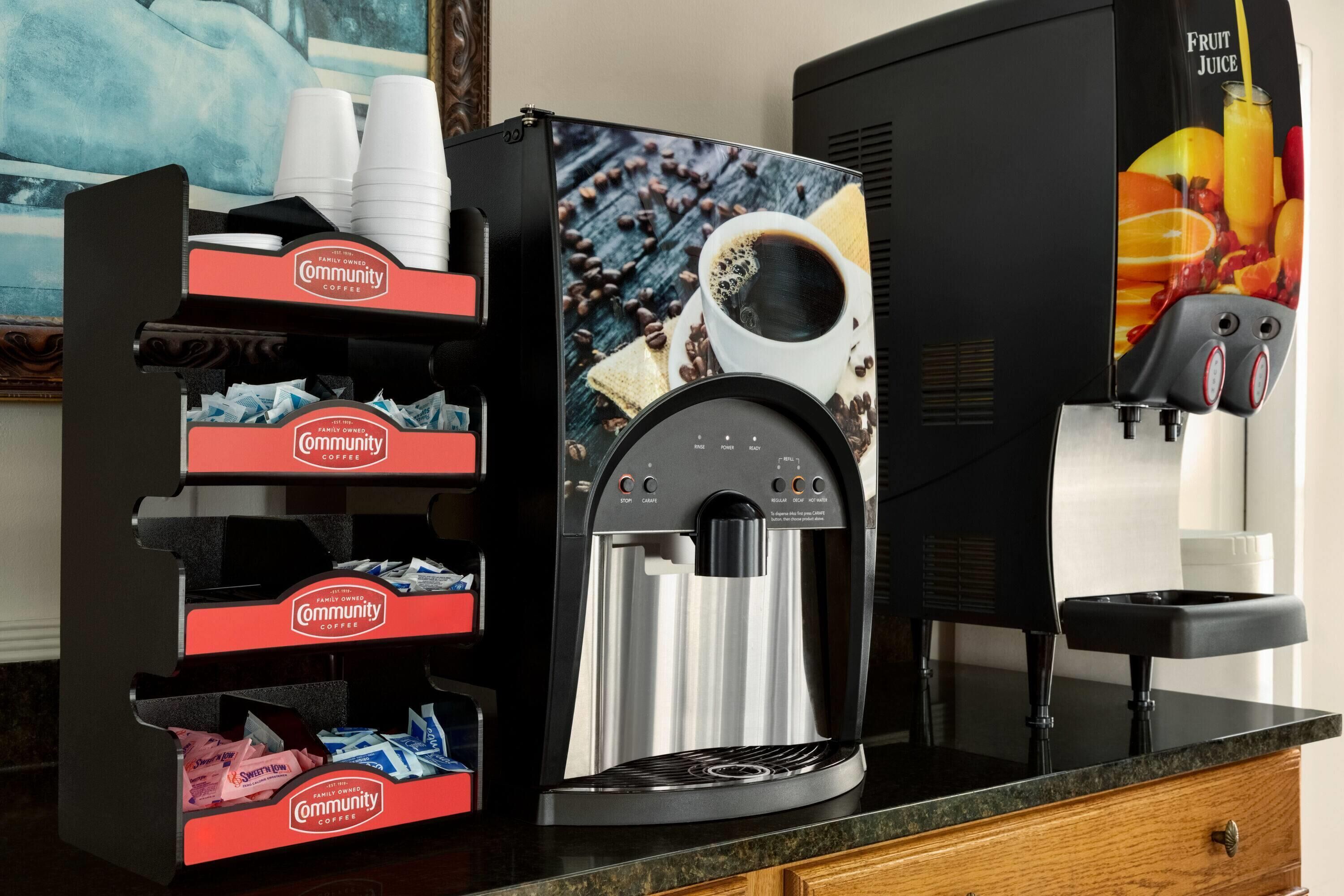 Econo Lodge Macon  GA