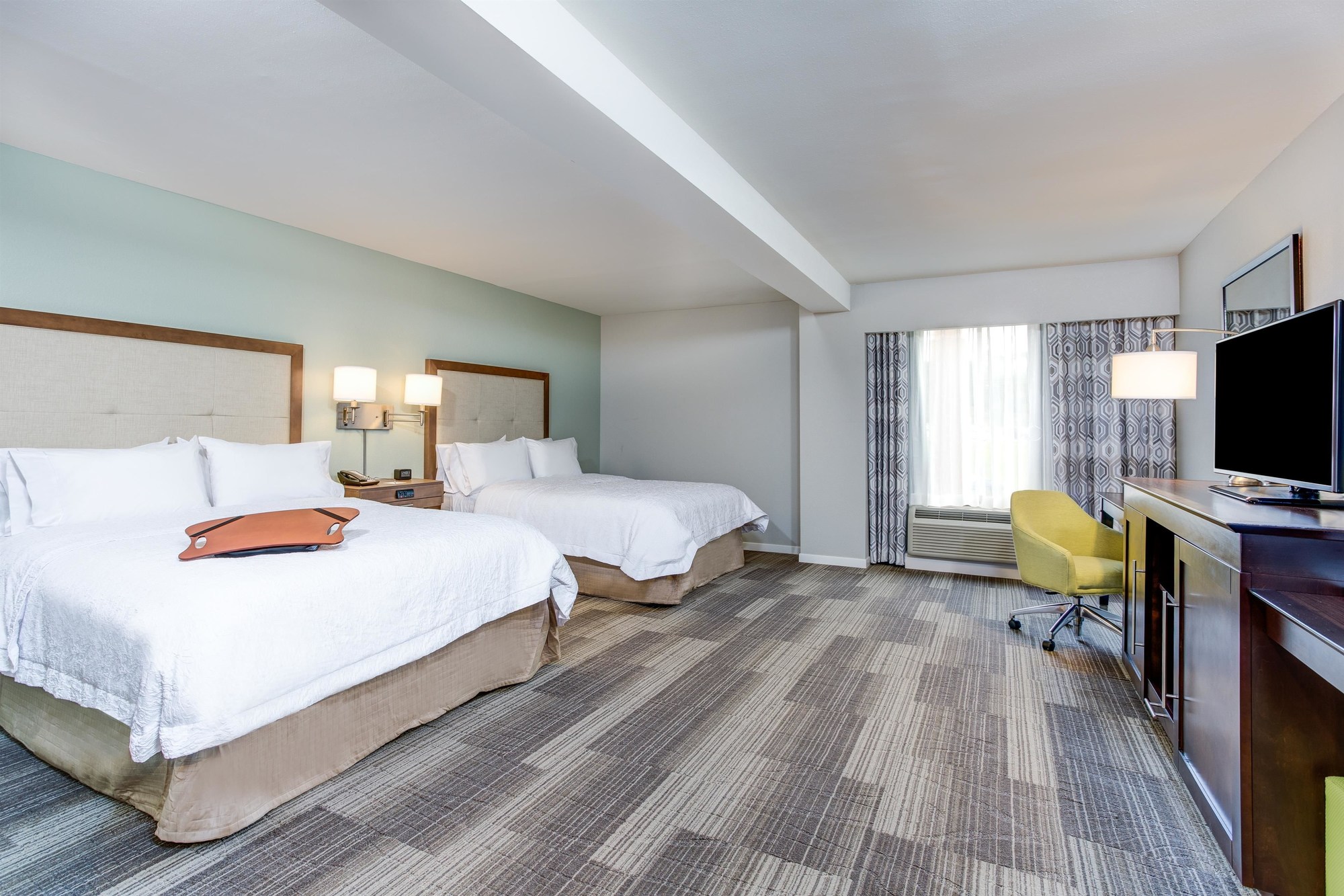 Hampton Inn & Suites Macon I-475 Hampton Inn & Suites Macon I-475